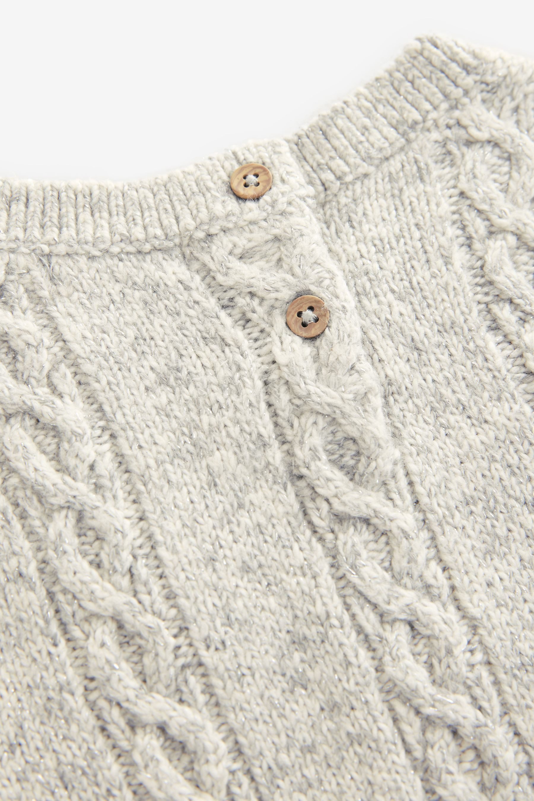 Next 2-in-1-Pullover Strickpullover mit Hemdlage (1-tlg)