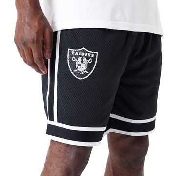 New Era Shorts NFL Las Vegas Raiders