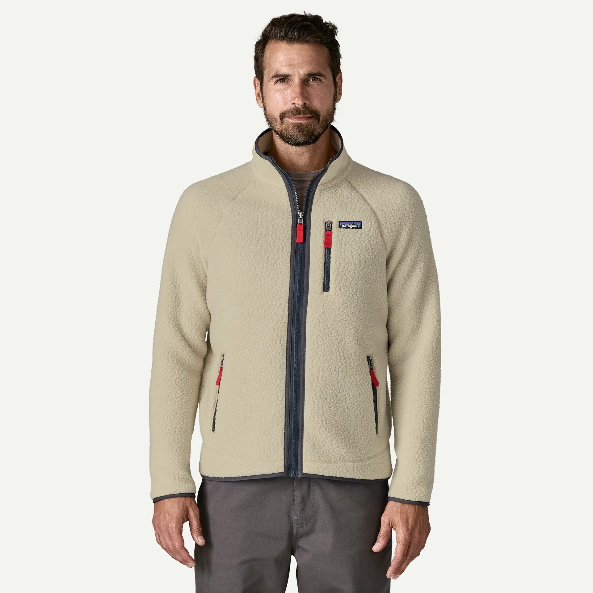 Patagonia Funktionsjacke M's Retro Pile Jkt günstig online kaufen