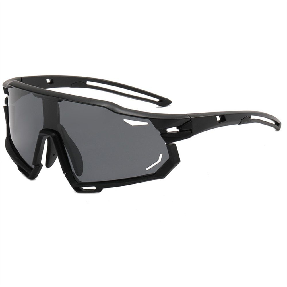 Dsen Sonnenbrille Fahrradbrille Polarisierte Sportsbrille HD Bunte Sonnenbrille G | Sonnenbrillen