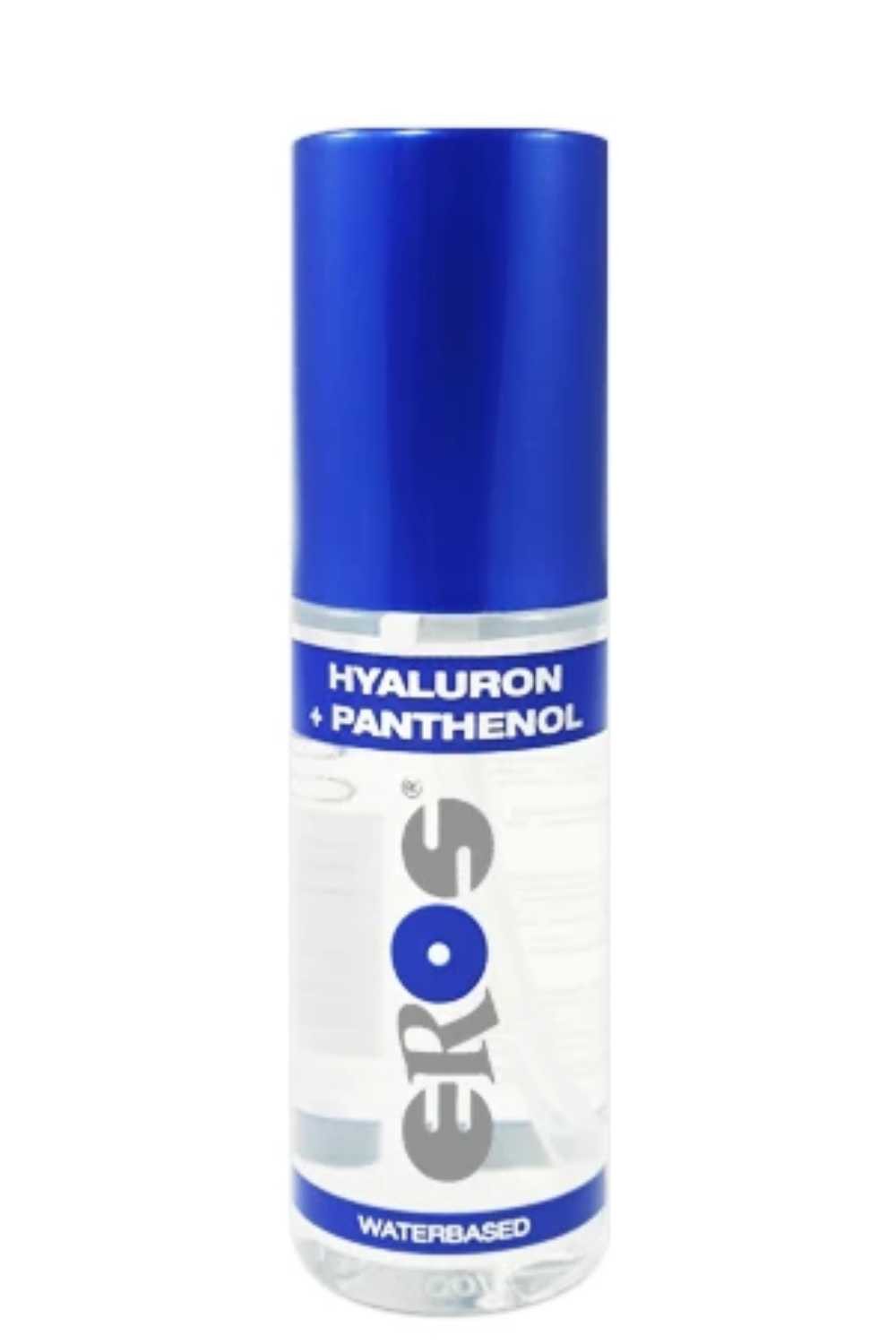 Gleitgel Gleitgel Aqua Hyaluron + Panthenol 100ml