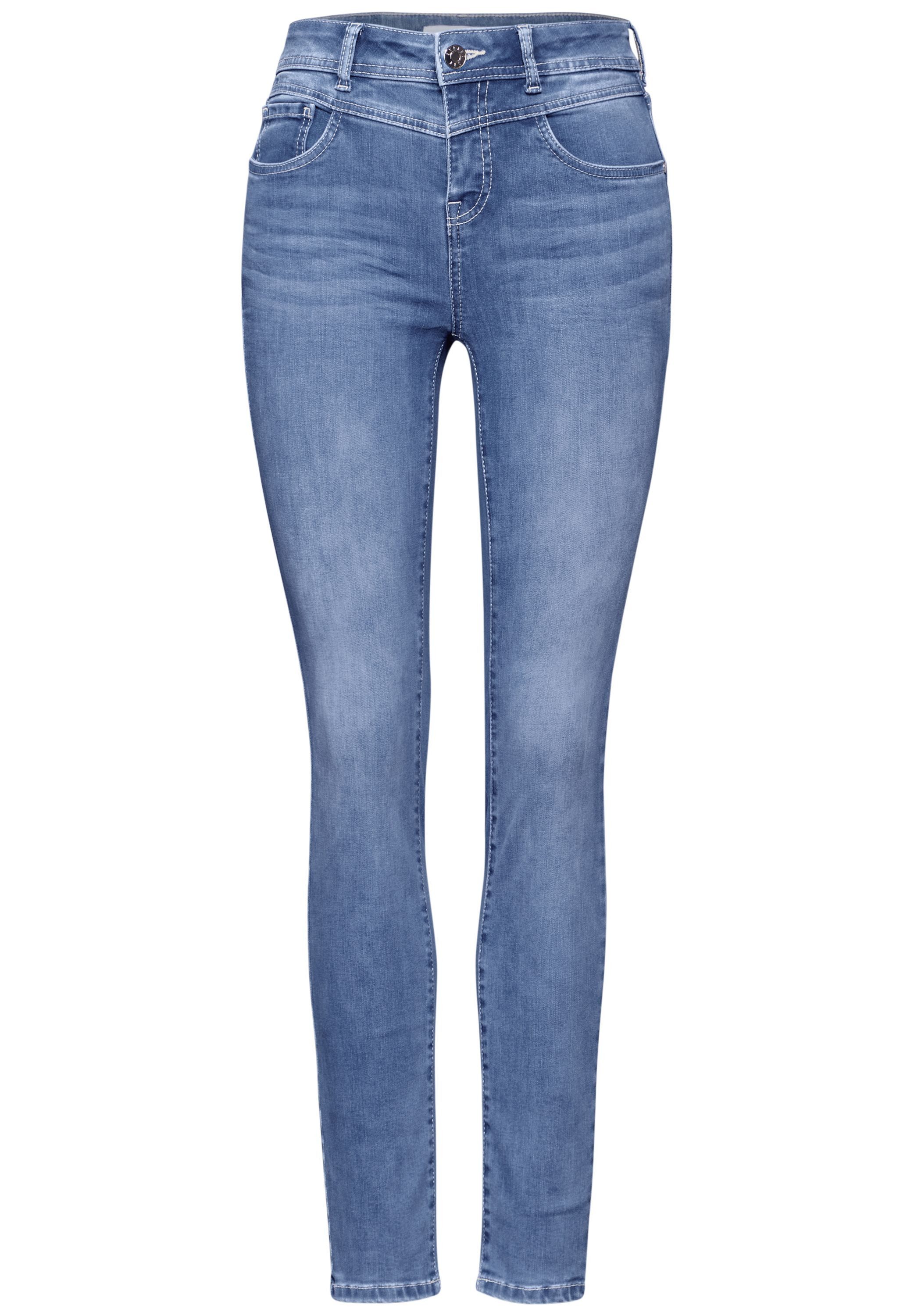 Skinny-fit-Jeans