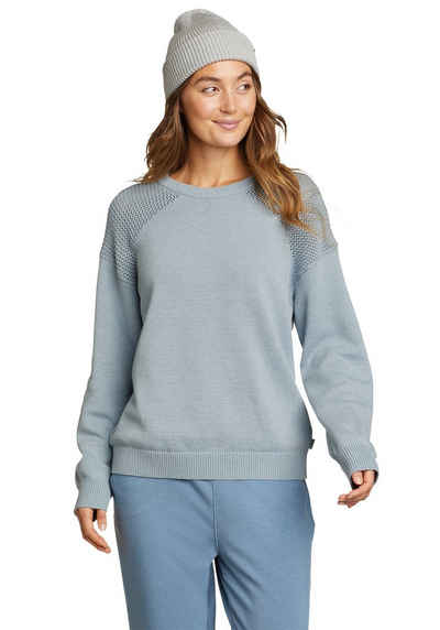 Eddie Bauer Strickpullover Tellus Pullover