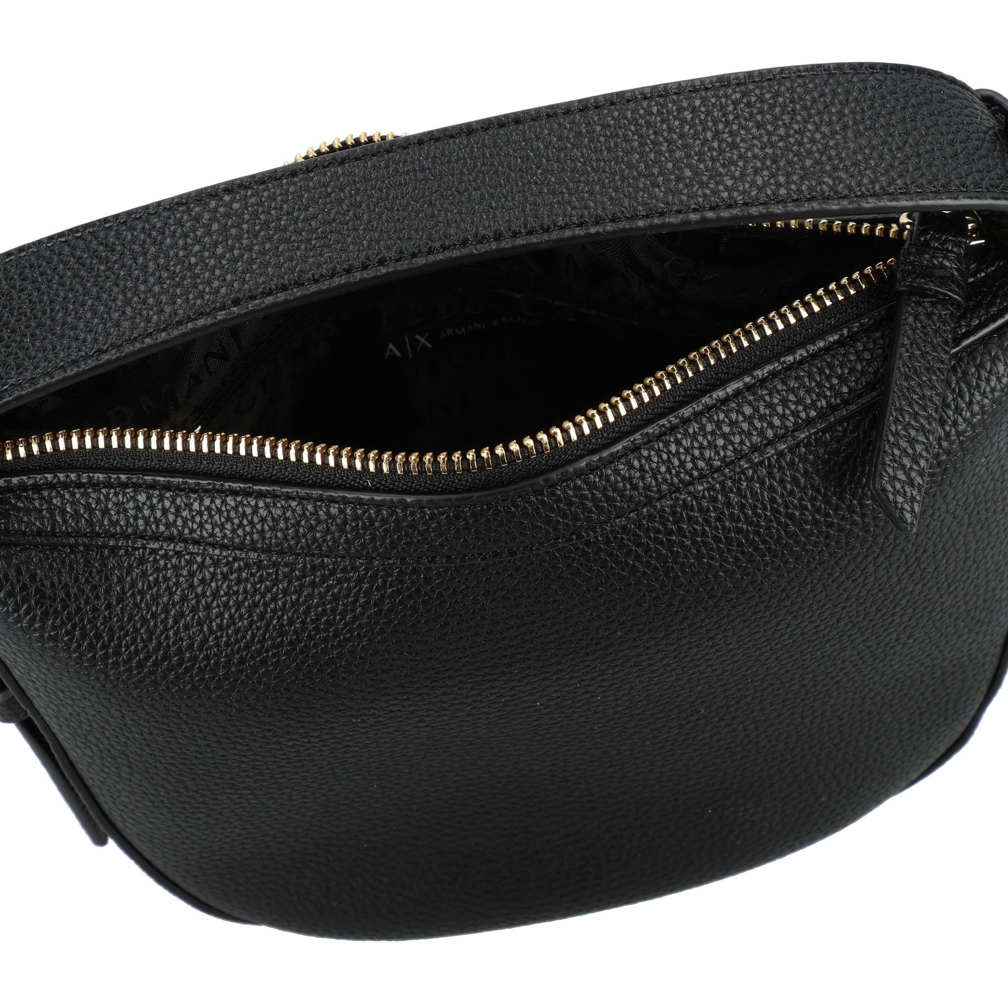 ARMANI EXCHANGE Henkeltasche Susie, Polyester