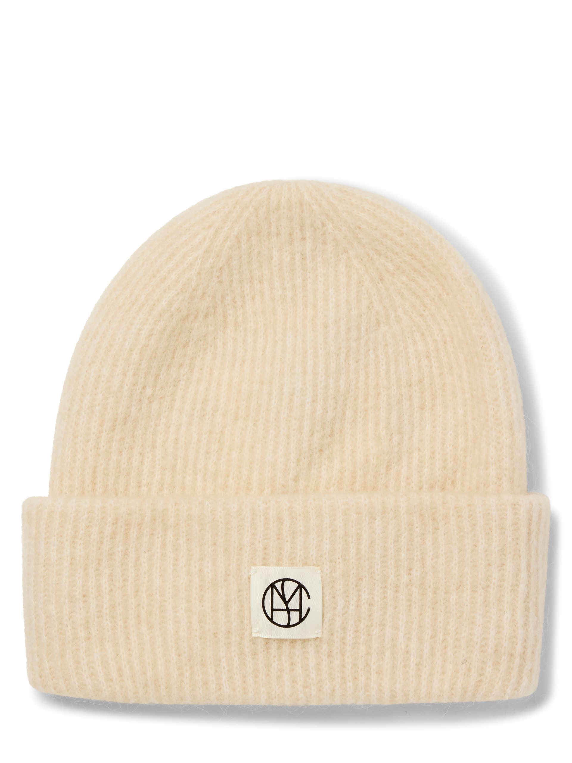 Moss Copenhagen Strickmütze MSCHHope