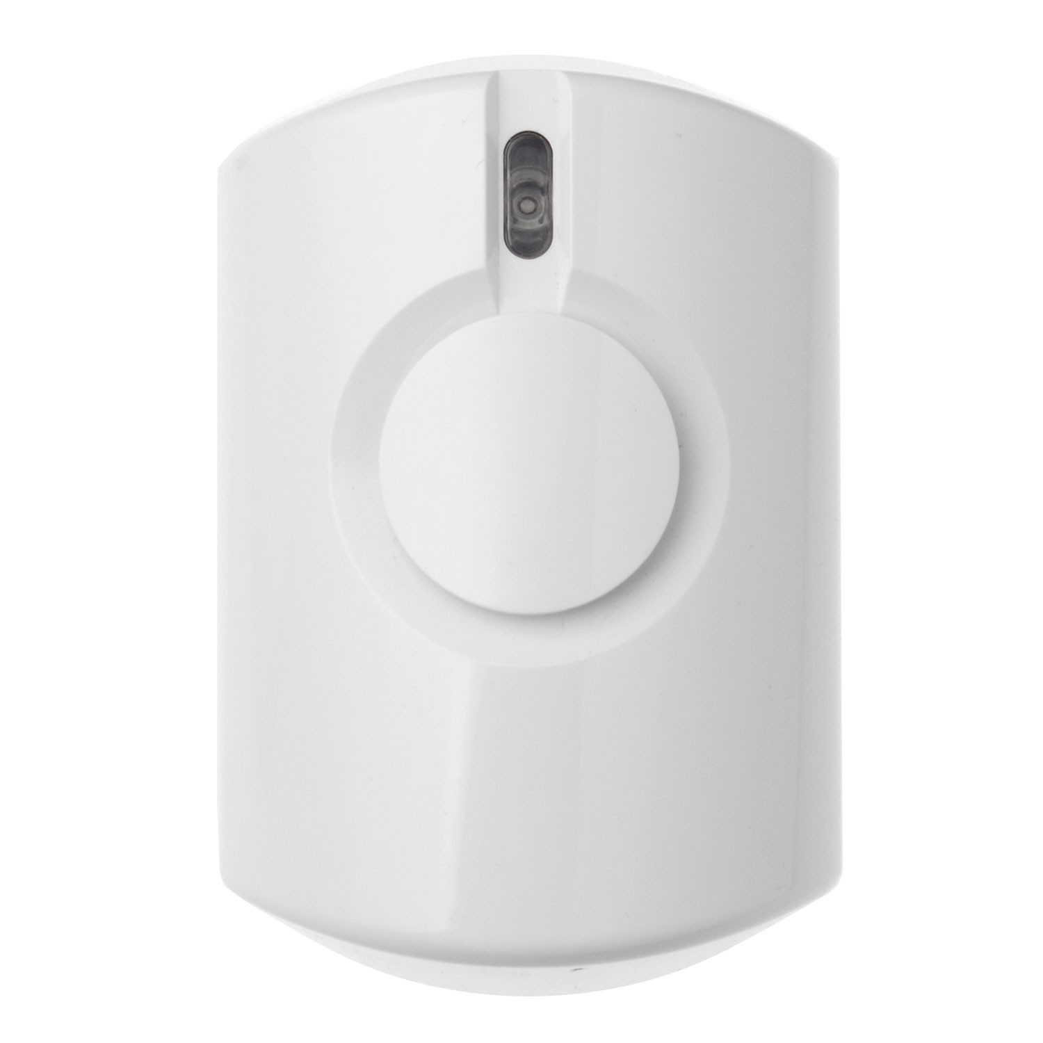 LUPUS ELECTRONICS Mini Innensirene V2 Smart-Home-Zubehör, Abschreckung, Alarm