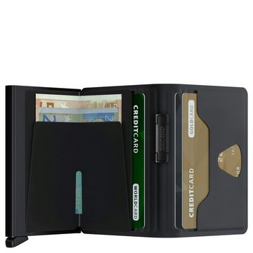 SECRID Geldbörse TPU Bandwallet - Geldbörse 4cc RFID 10 cm (1-tlg)
