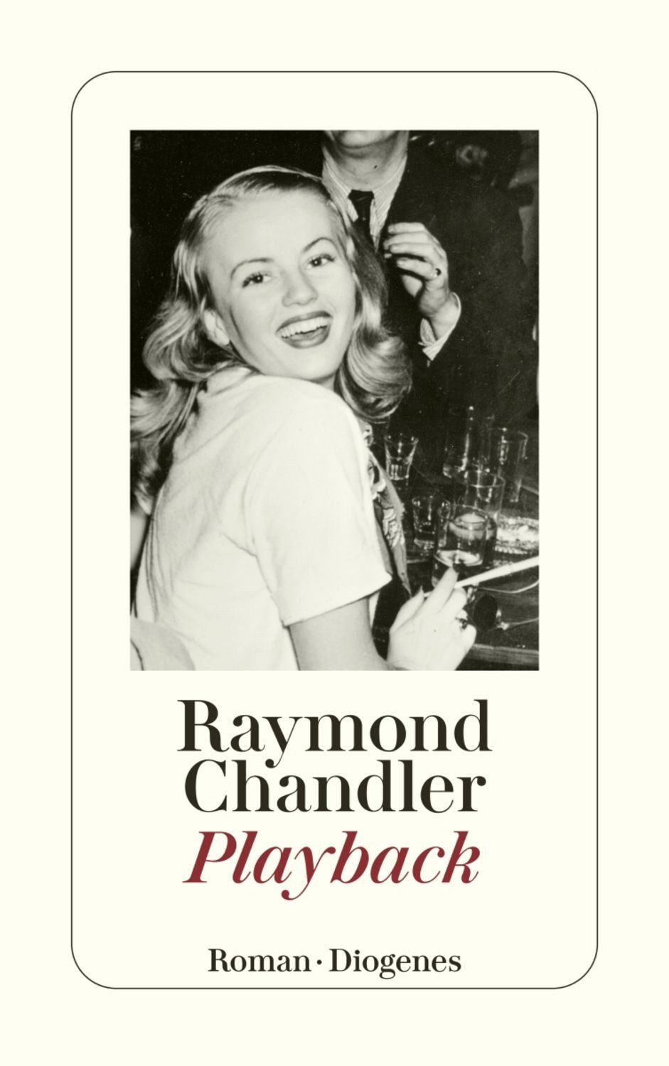 Playback / Raymond Chandler