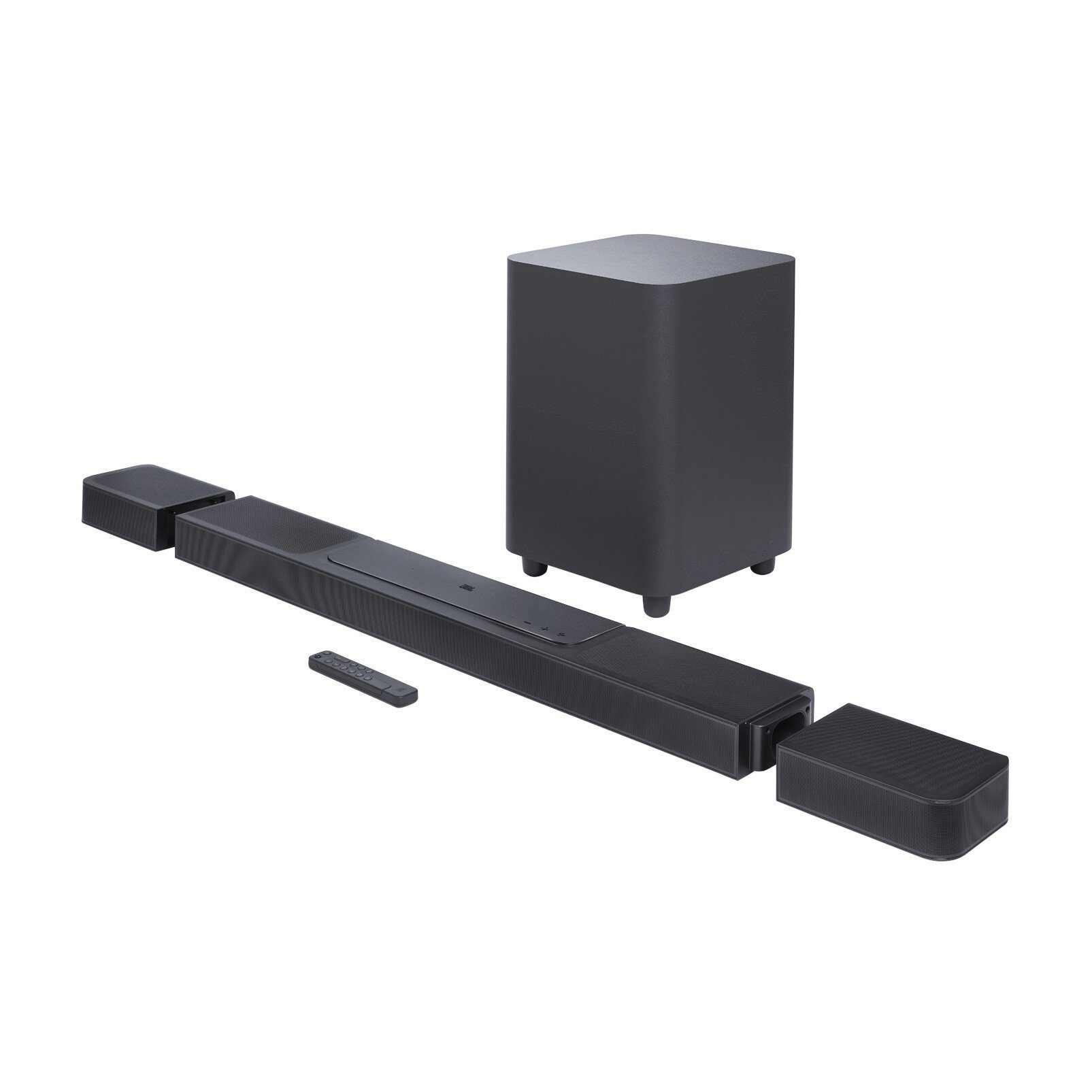 JBL Bar 1300 Soundbar (WLAN) | Soundbars