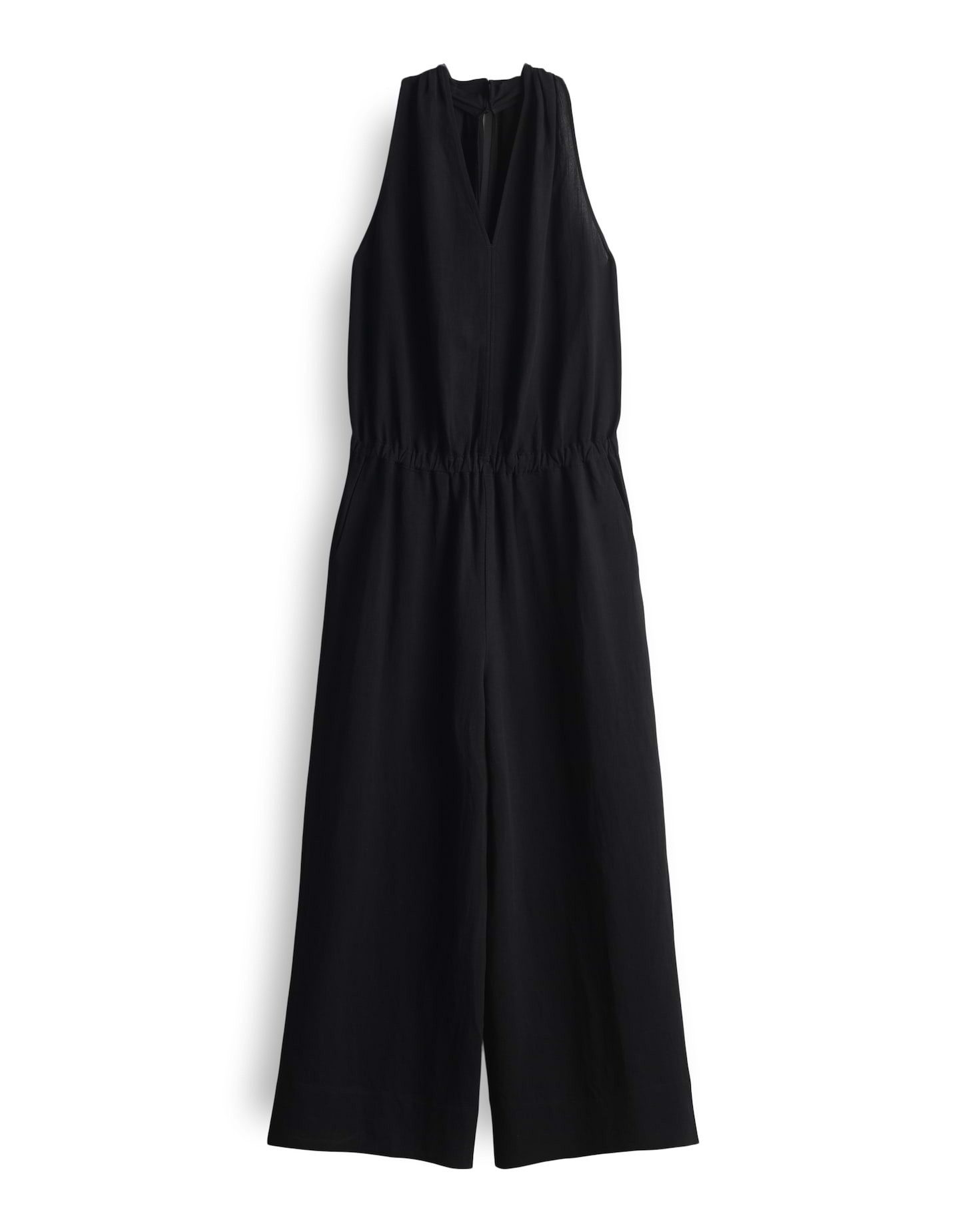 someday Jumpsuit CEDIRA aus Viskose Leinen günstig online kaufen