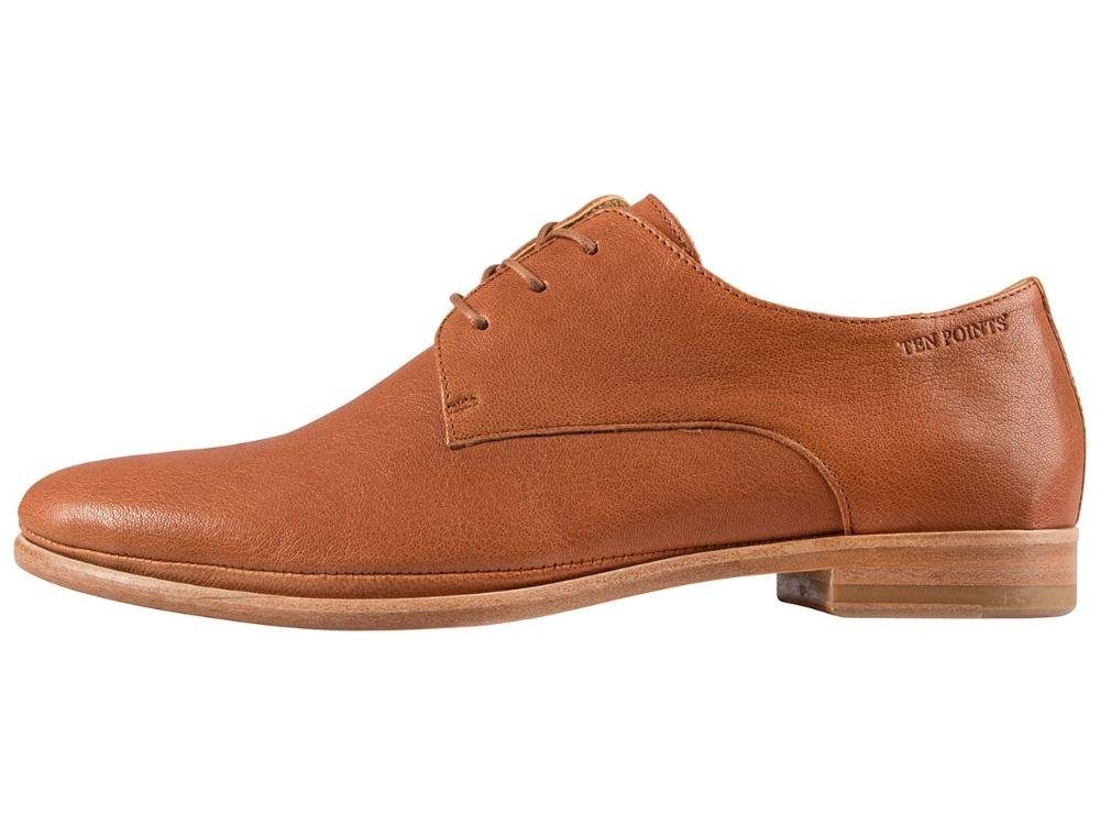 Ten Points Ten Points Damen-Schnürschuhe 'Talina' Schnürstiefel