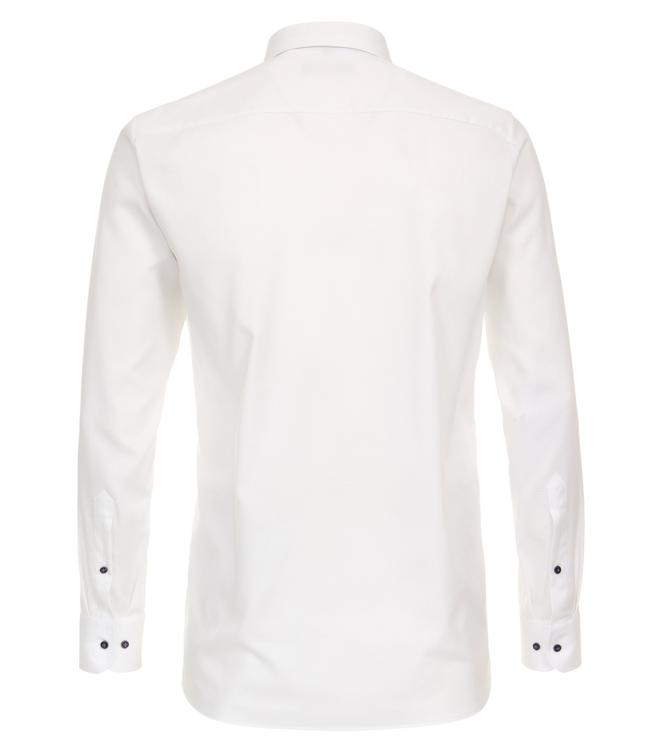 CASAMODA Businesshemd "CASAMODA Businesshemd uni" günstig online kaufen