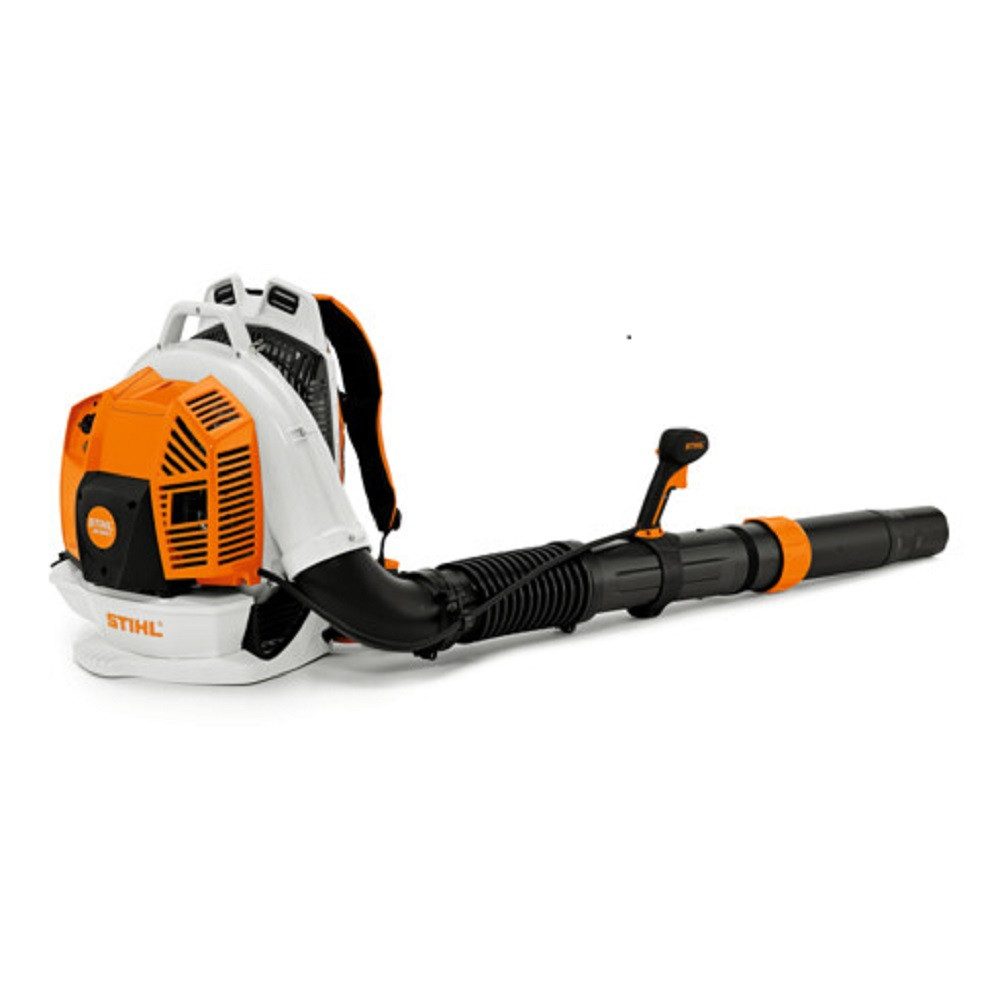 STIHL Akku-Laubbläser STIHL Benzin-Laubbläser BR 800 C-E