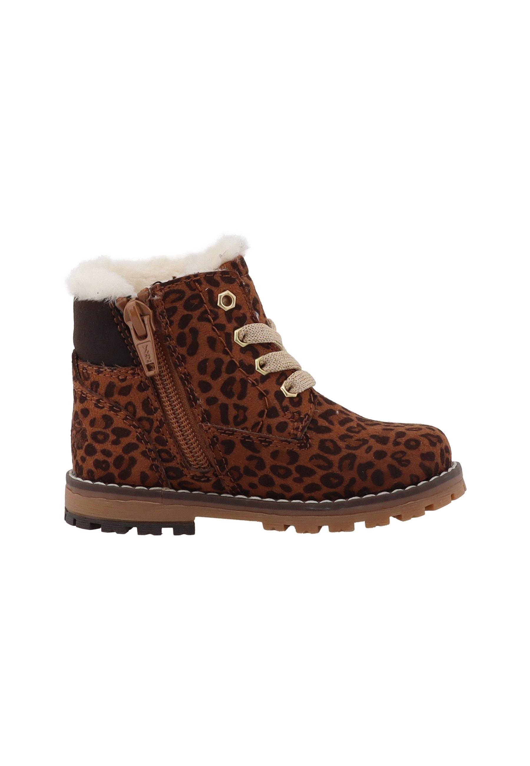 TOM TAILOR Tom Tailor Stiefel Winterstiefel (1-tlg)