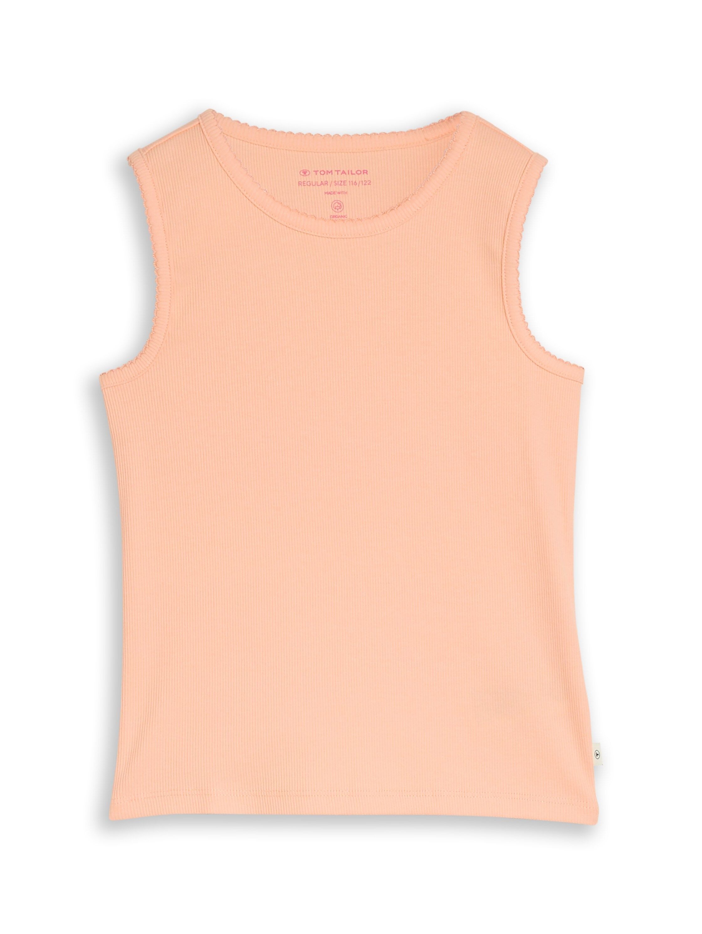 TOM TAILOR Tanktop