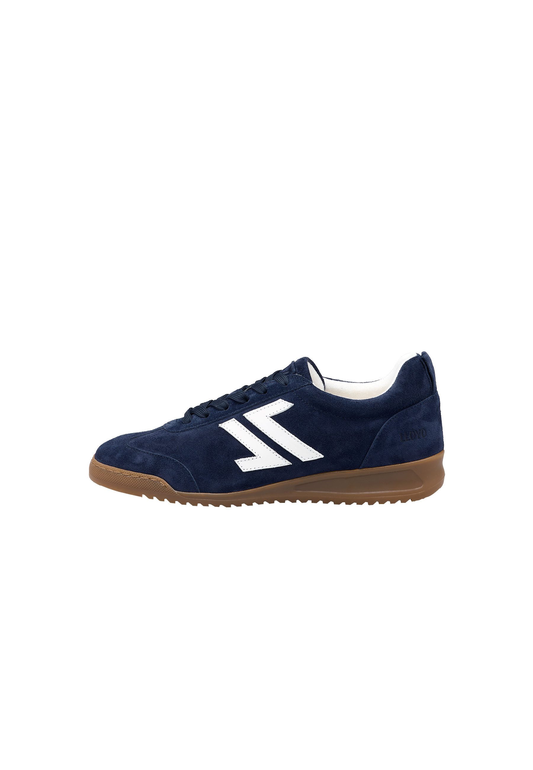 Lloyd PULSE 77 Sneaker mit modernem Design