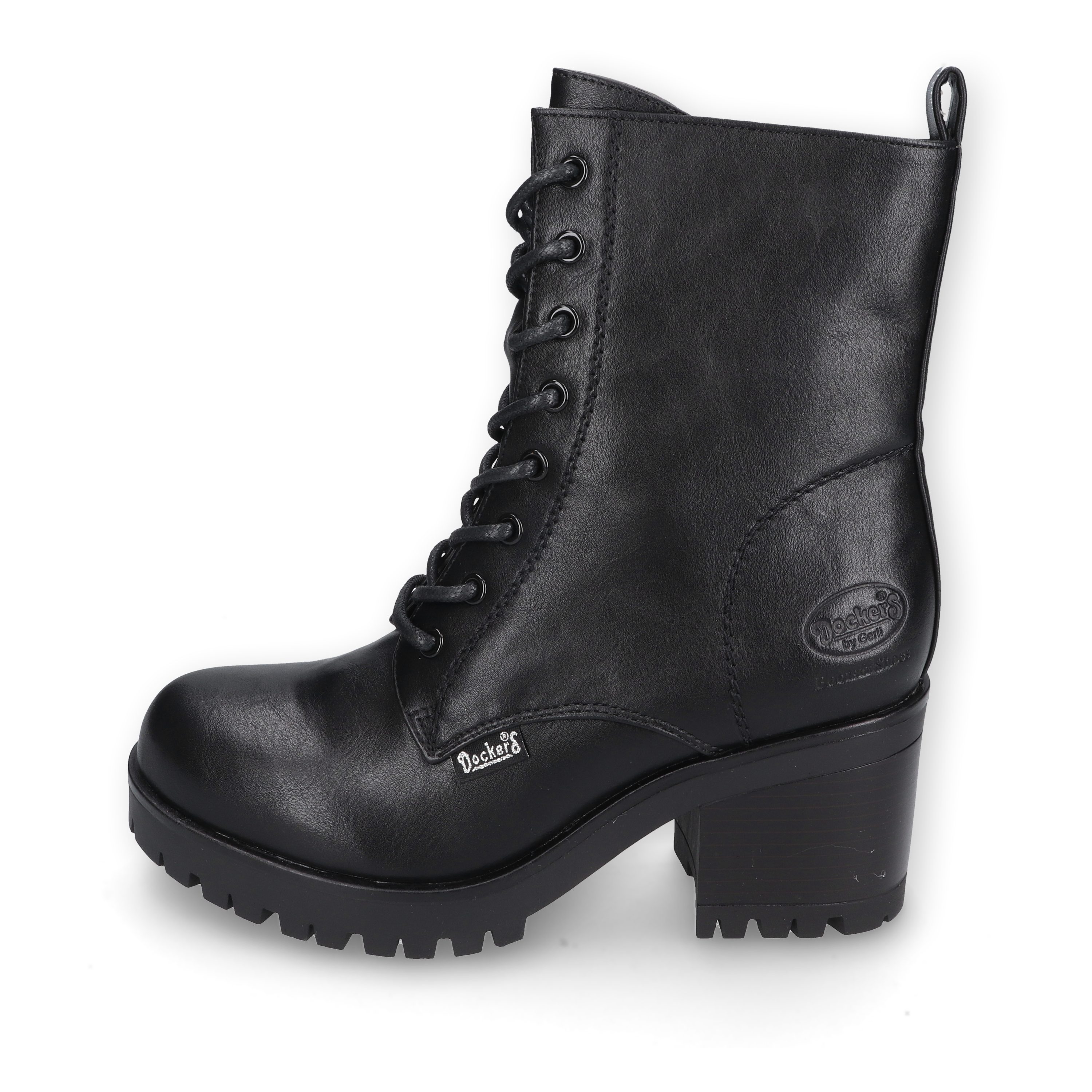 Dockers by Gerli Schnürstiefel günstig online kaufen