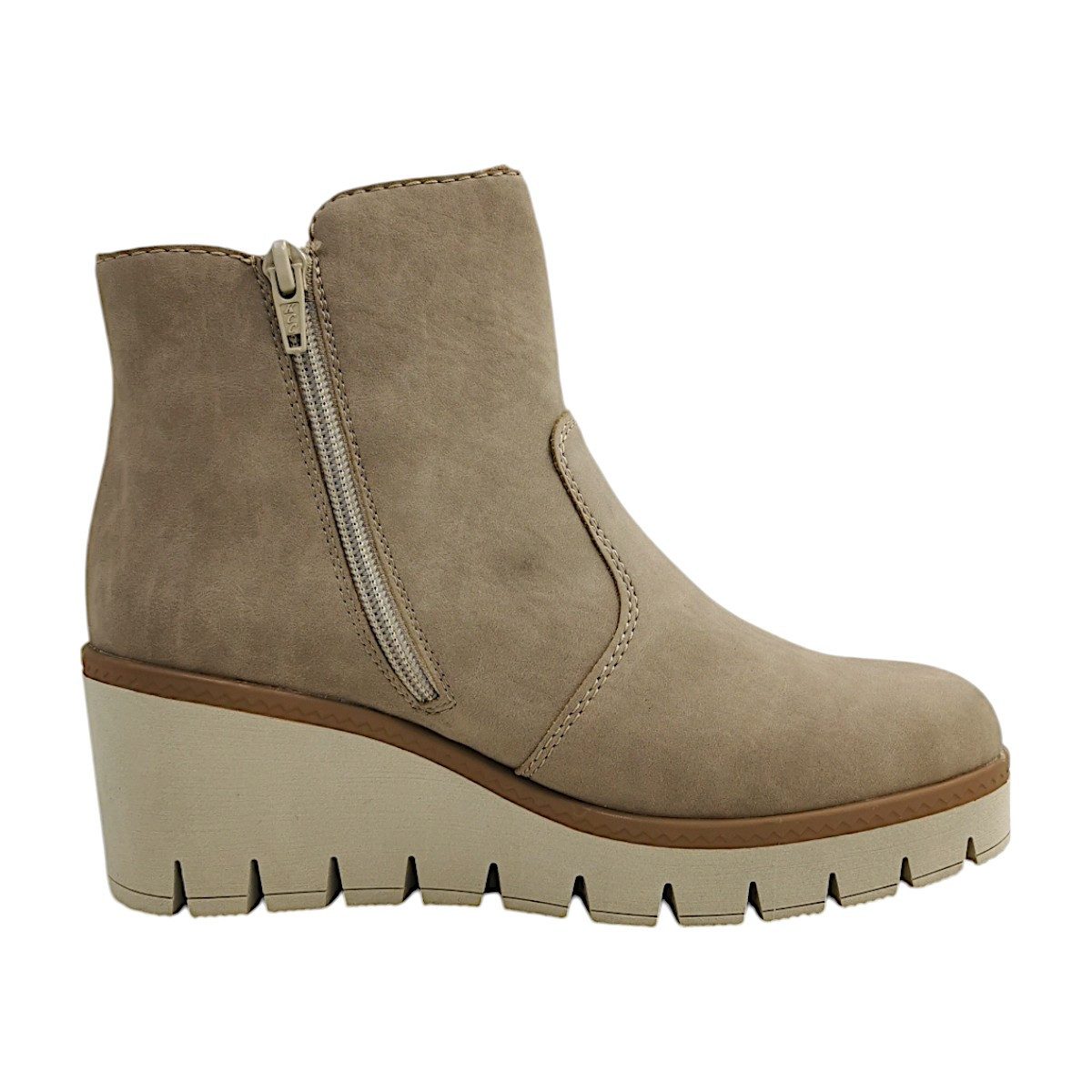 Rieker Stiefelette Stiefelette günstig online kaufen