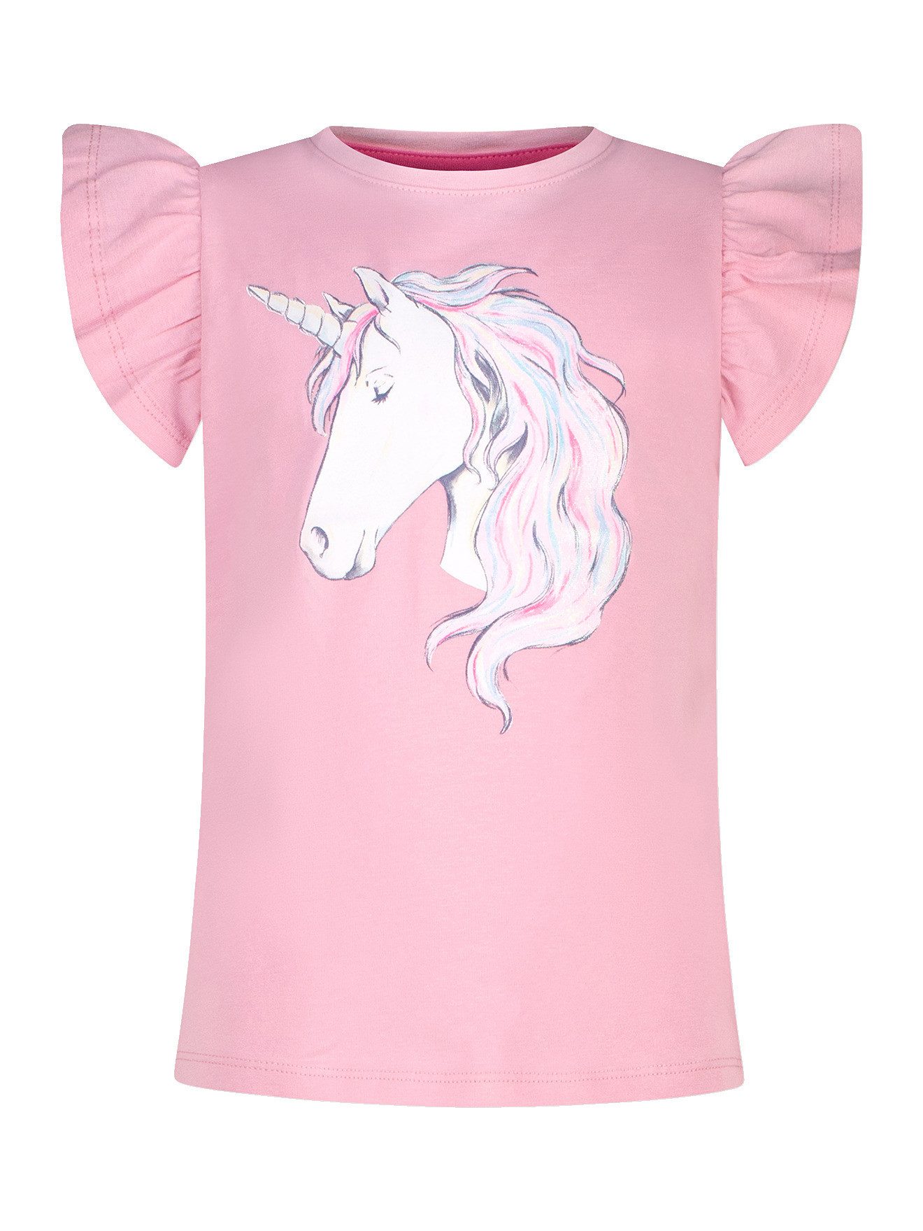 SALT AND PEPPER Kurzarmshirt