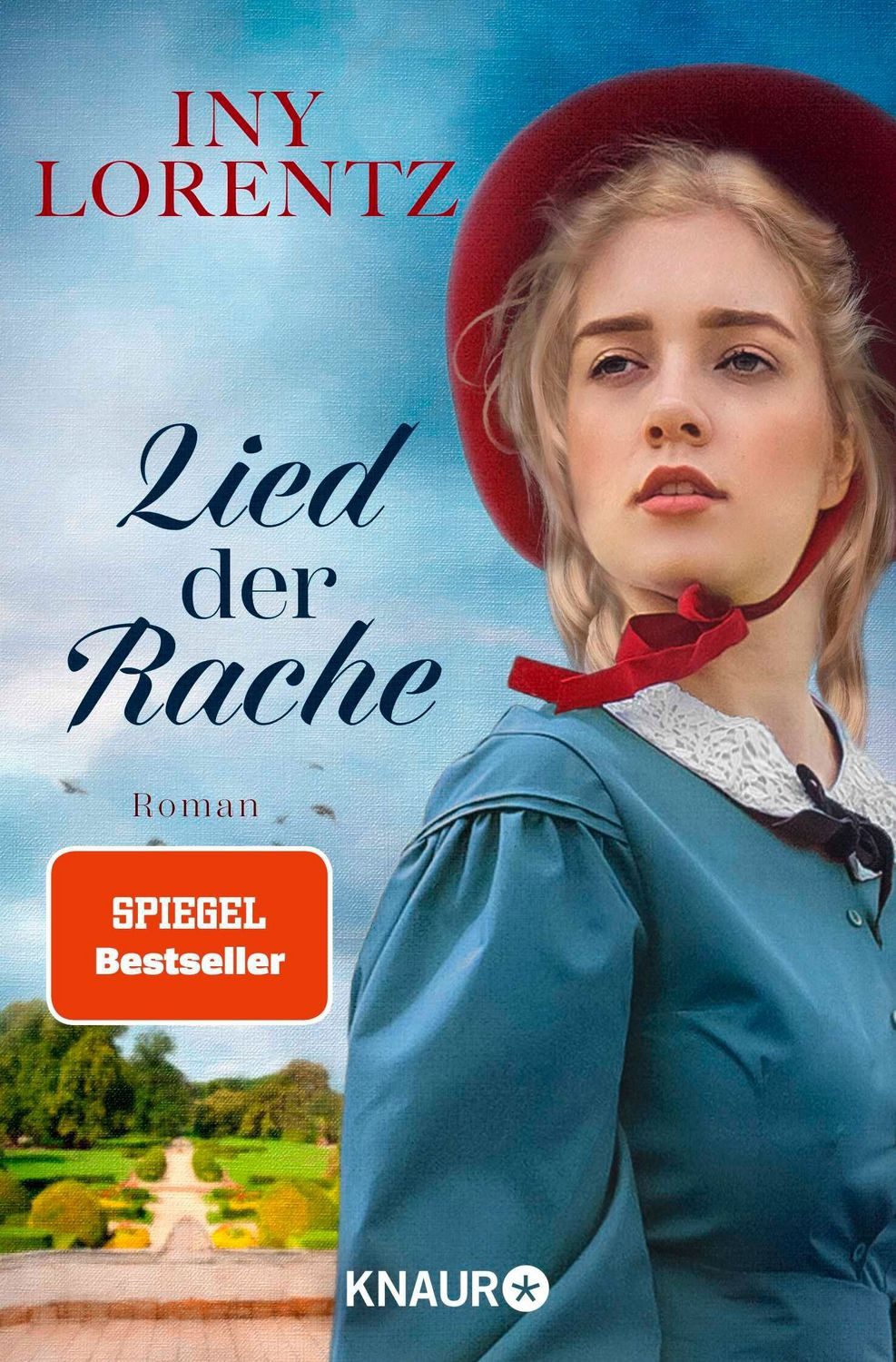 Lied der Rache / Iny Lorentz