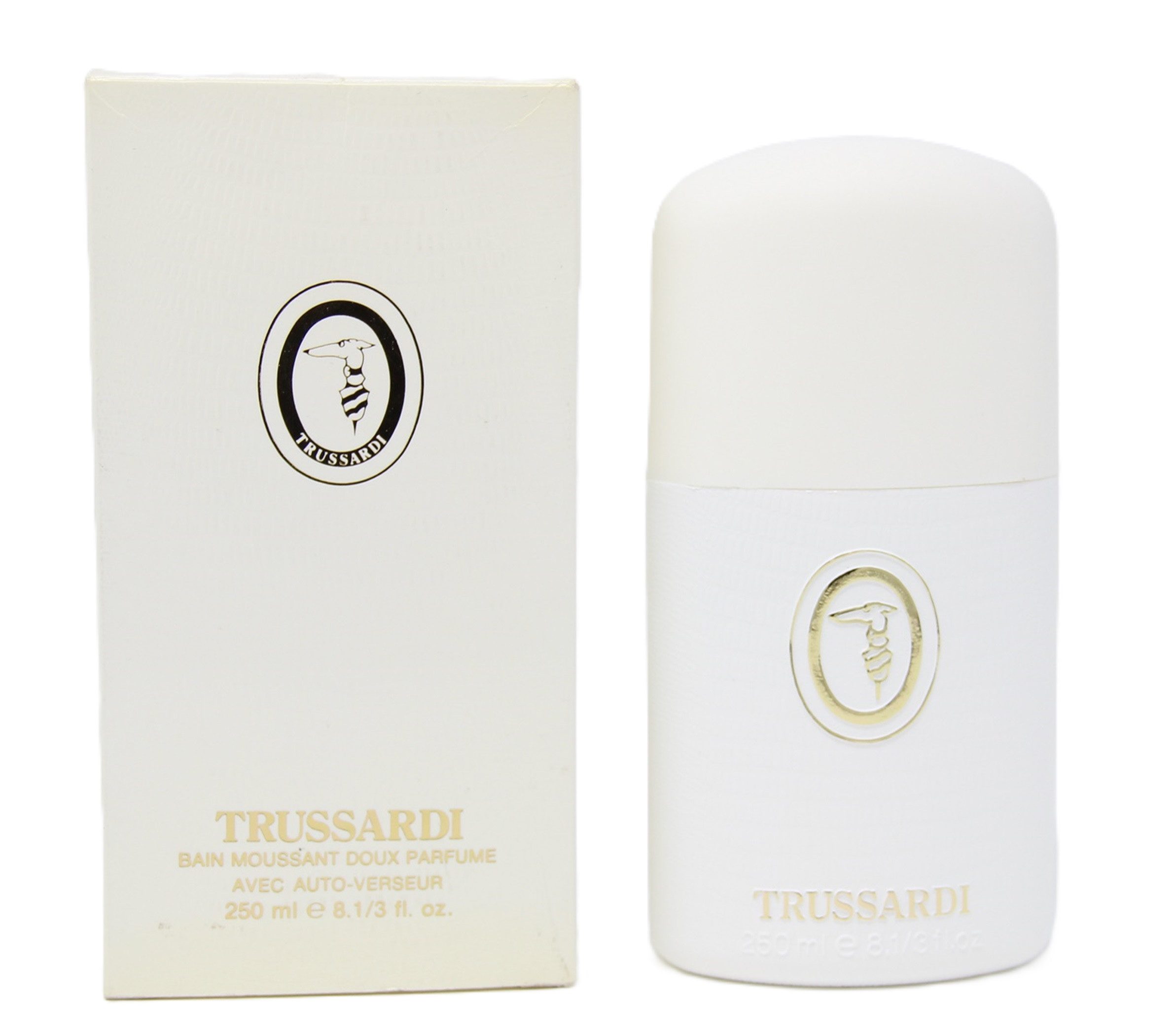 Trussardi Badeschaum Trussardi Donna Soft Perfumed Bath Foam 250ml