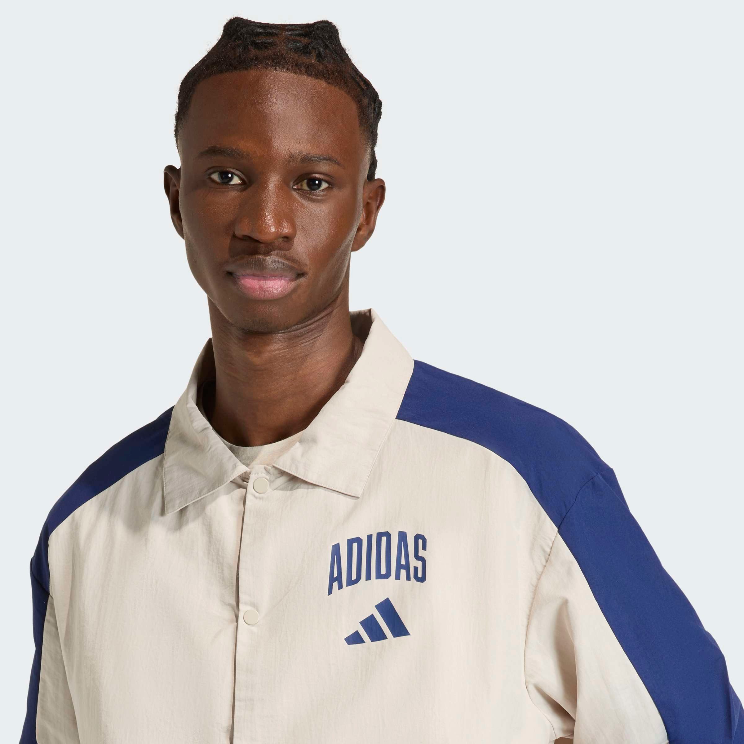 adidas Sportswear Collegejacke M COLLEGIATE CJ