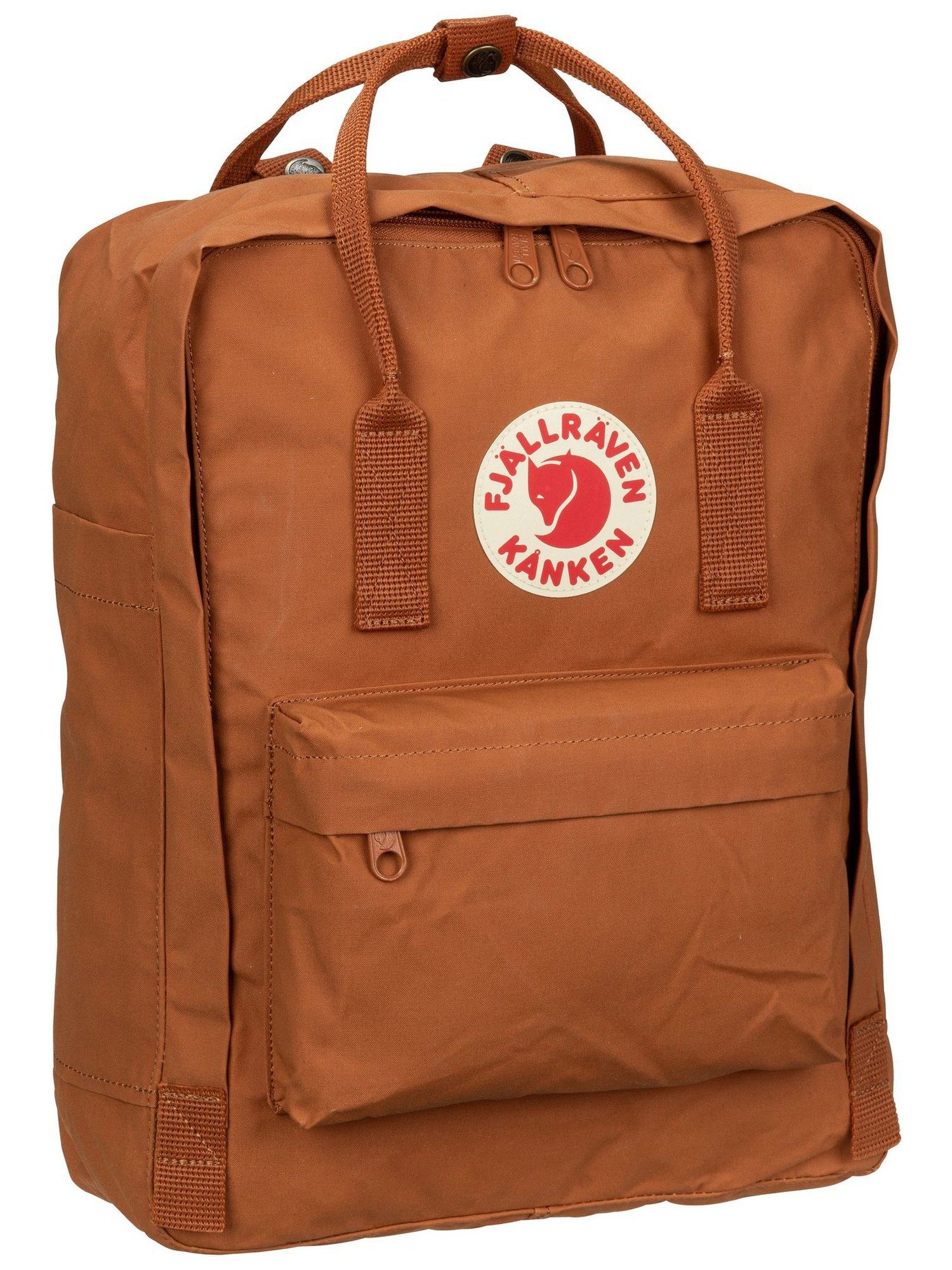 Fjällräven Rucksack Kanken