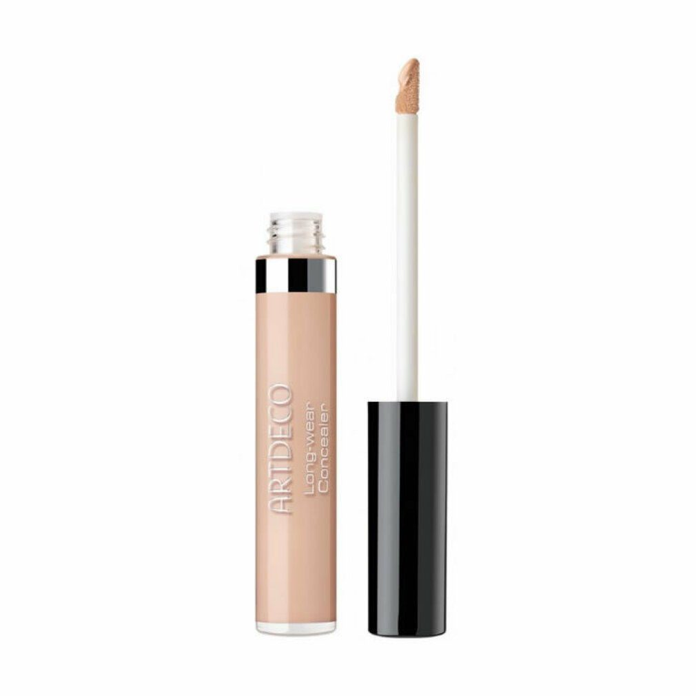 ARTDECO Concealer Long Wear Concealer Waterproof 18 Soft Peach 7ml