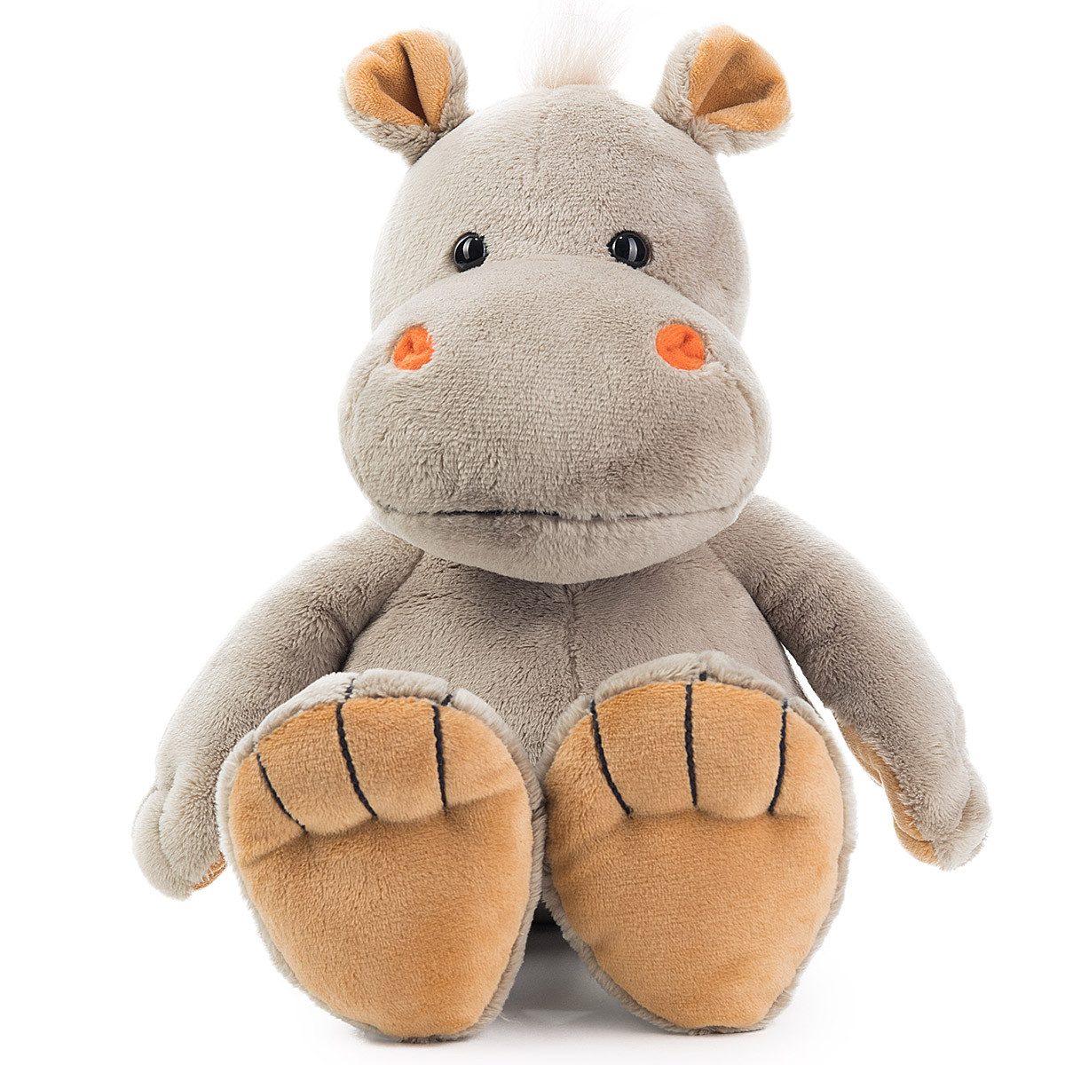 Schaffer Collection Kuscheltier Nilpferd "Lola"