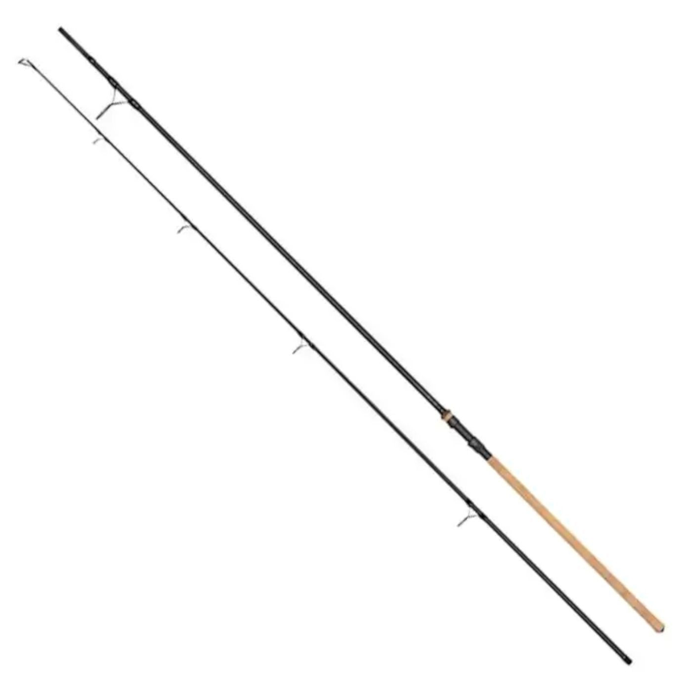 Karpfenrute Fox Horizon X3 - S 12ft 3.50lb CORK Handle - Karpfenrute