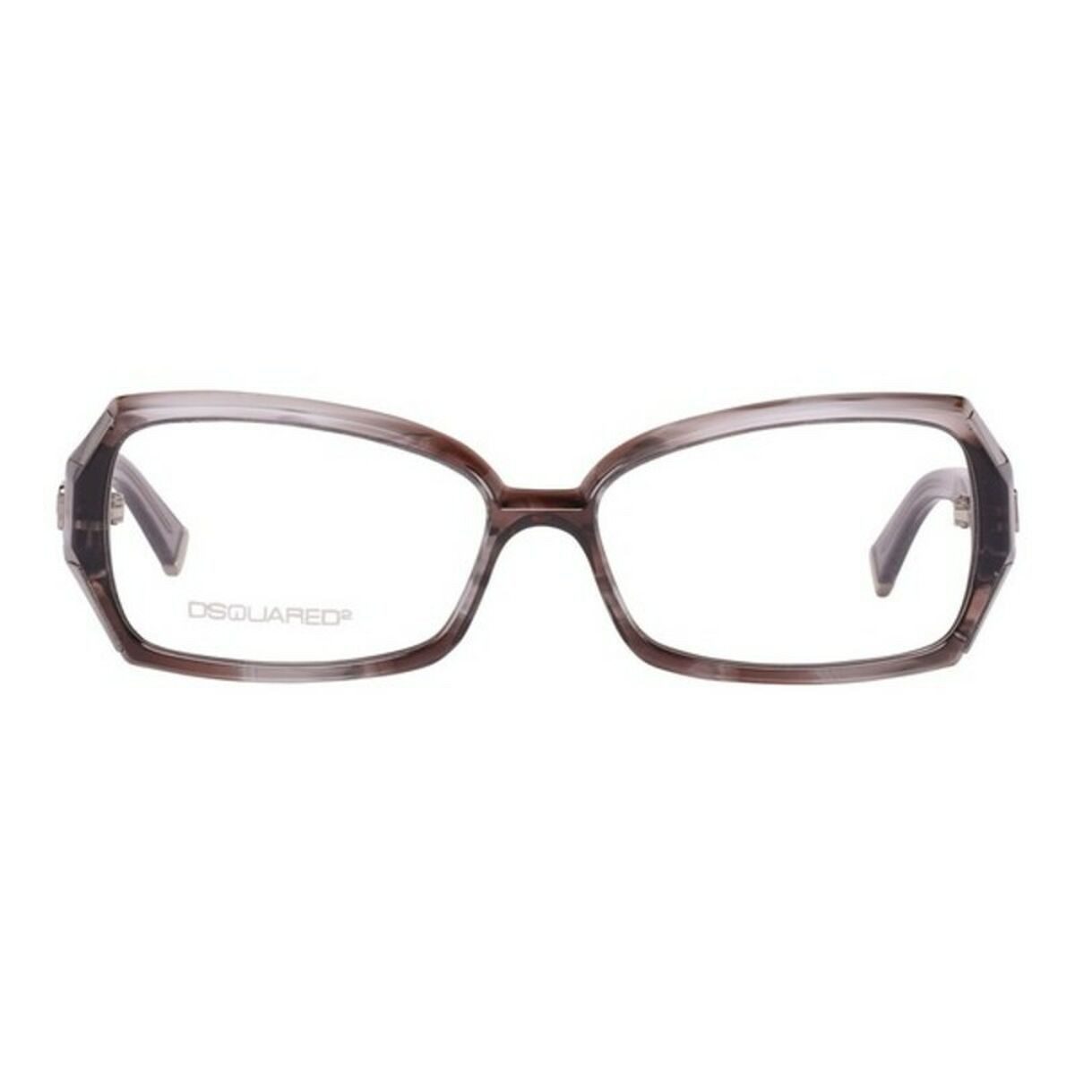 Dsquared2 Brillengestell, Brillenfassung Dsquared2 DQ5049 54020 ø 54 mm