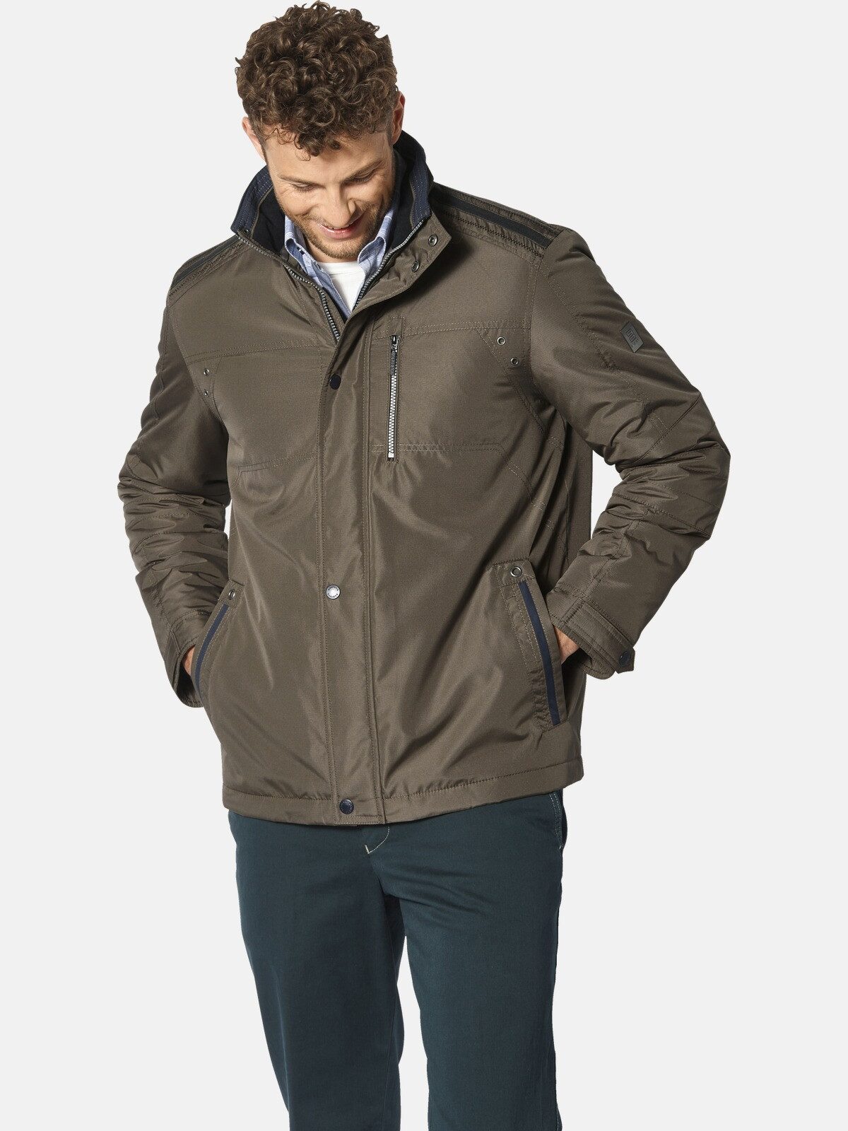 Outdoorjacke PENTIRALLA