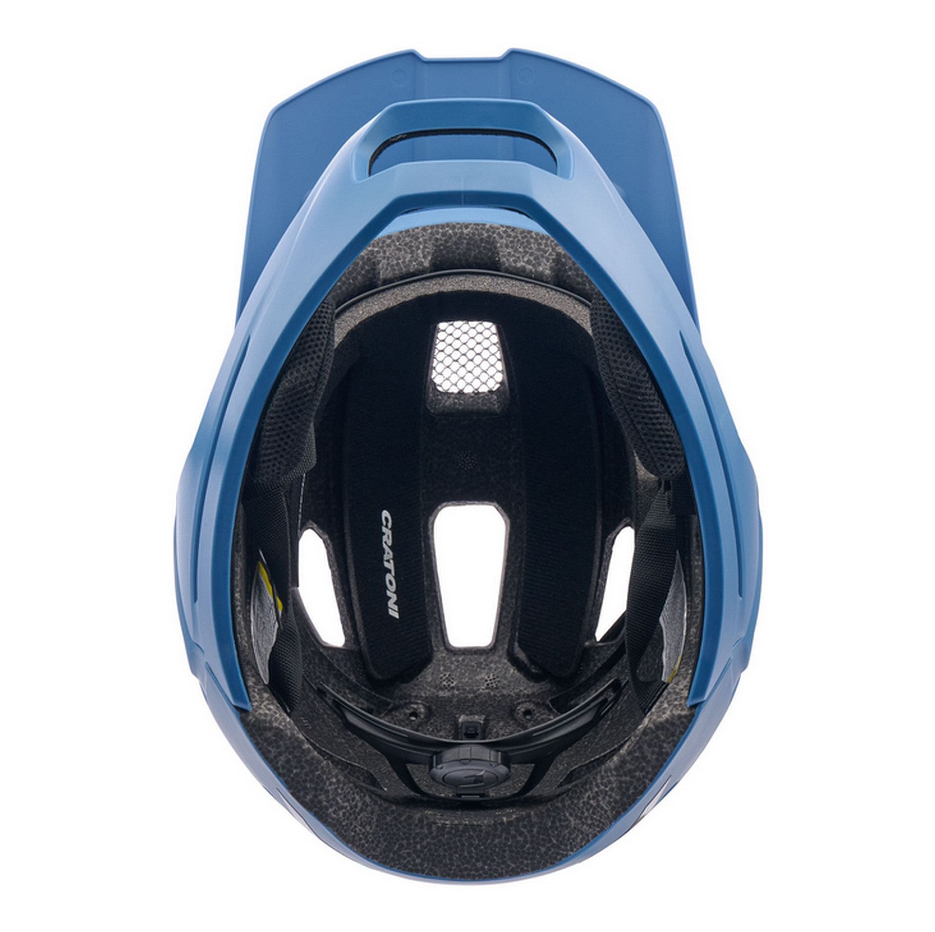 Cratoni Kinderfahrradhelm, MTB-Kinder-/Jugendhelm Madcat
