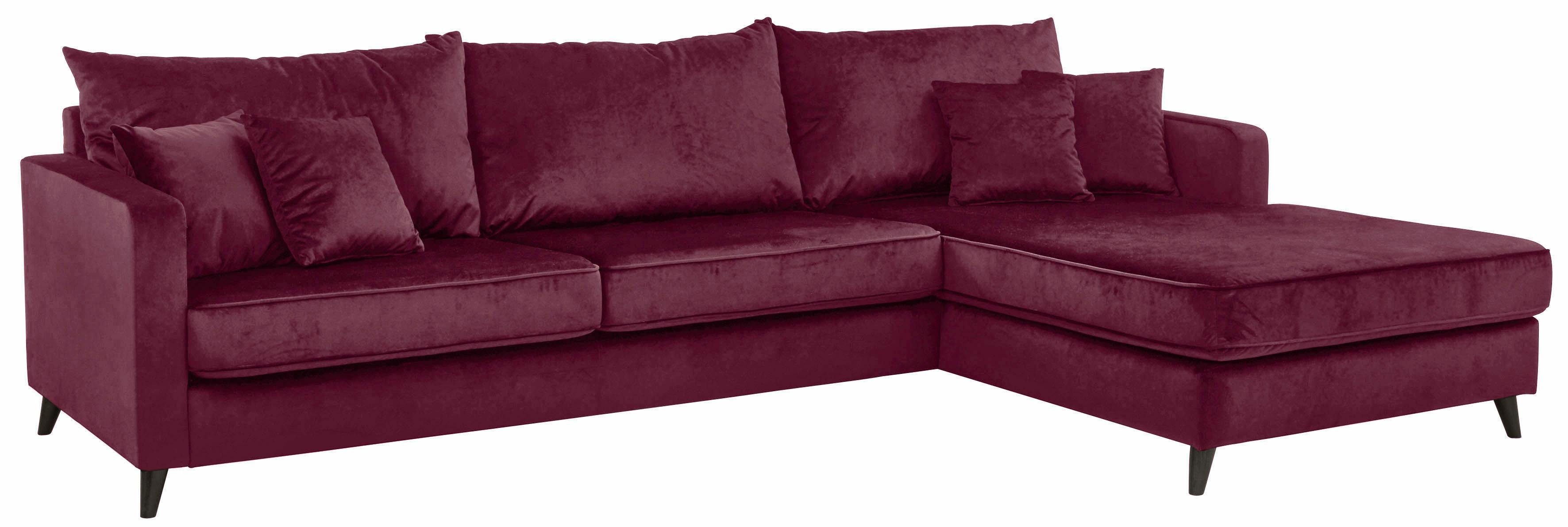 Guido Maria Kretschmer Home&Living Ecksofa Renesse günstig online kaufen