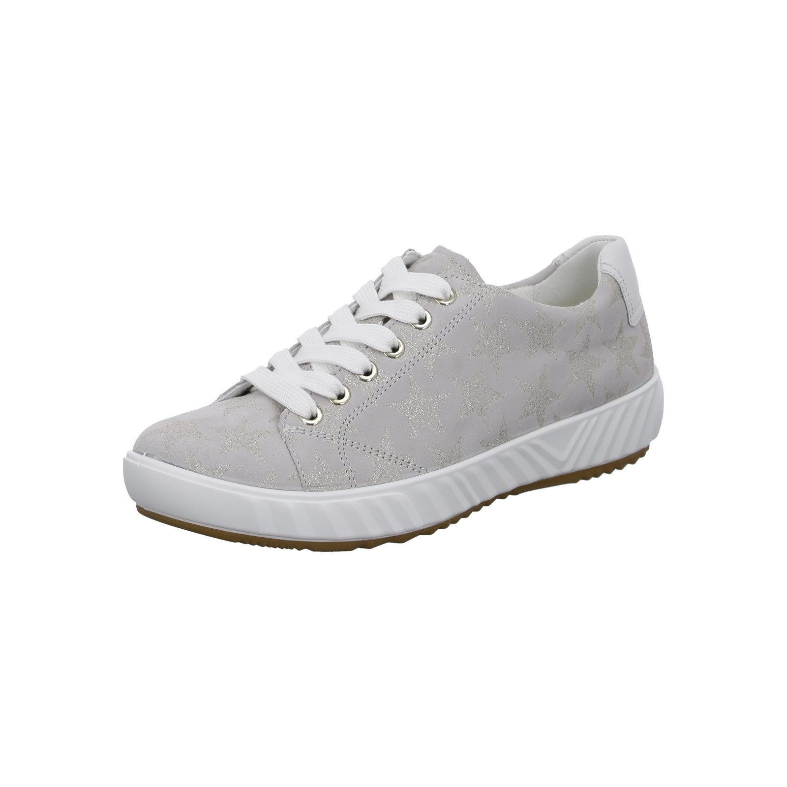 Damen Schnürer Avio Sneaker