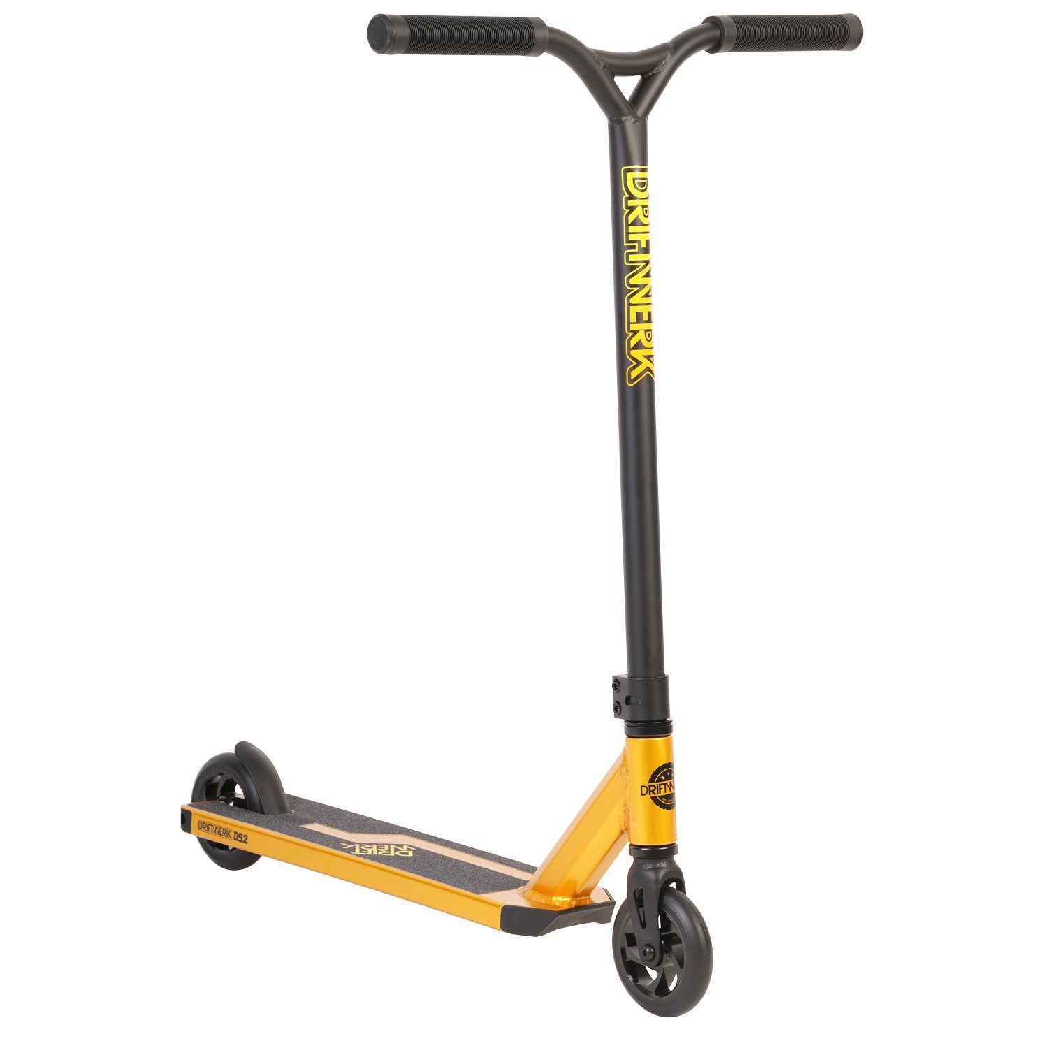 Driftwerk Stuntscooter Freestyle Tretroller Kinderroller DS2
