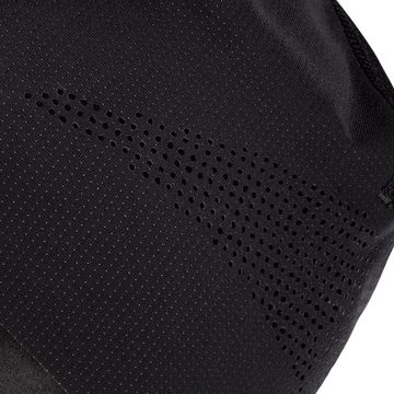 Odlo Beanie HAT MOVE LIGHT black Eine weiche, leichte Mütze aus Thermo-Air-Material