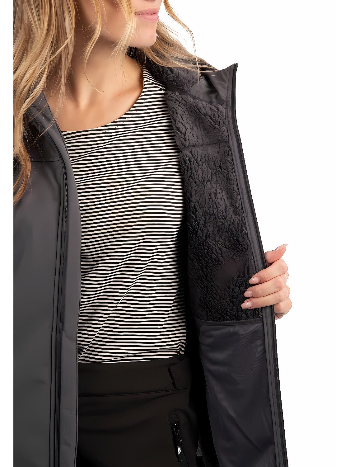 Trespass Softshelljacke