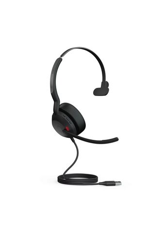  Jabra Evolve2 50 UC ausinės (Active No...