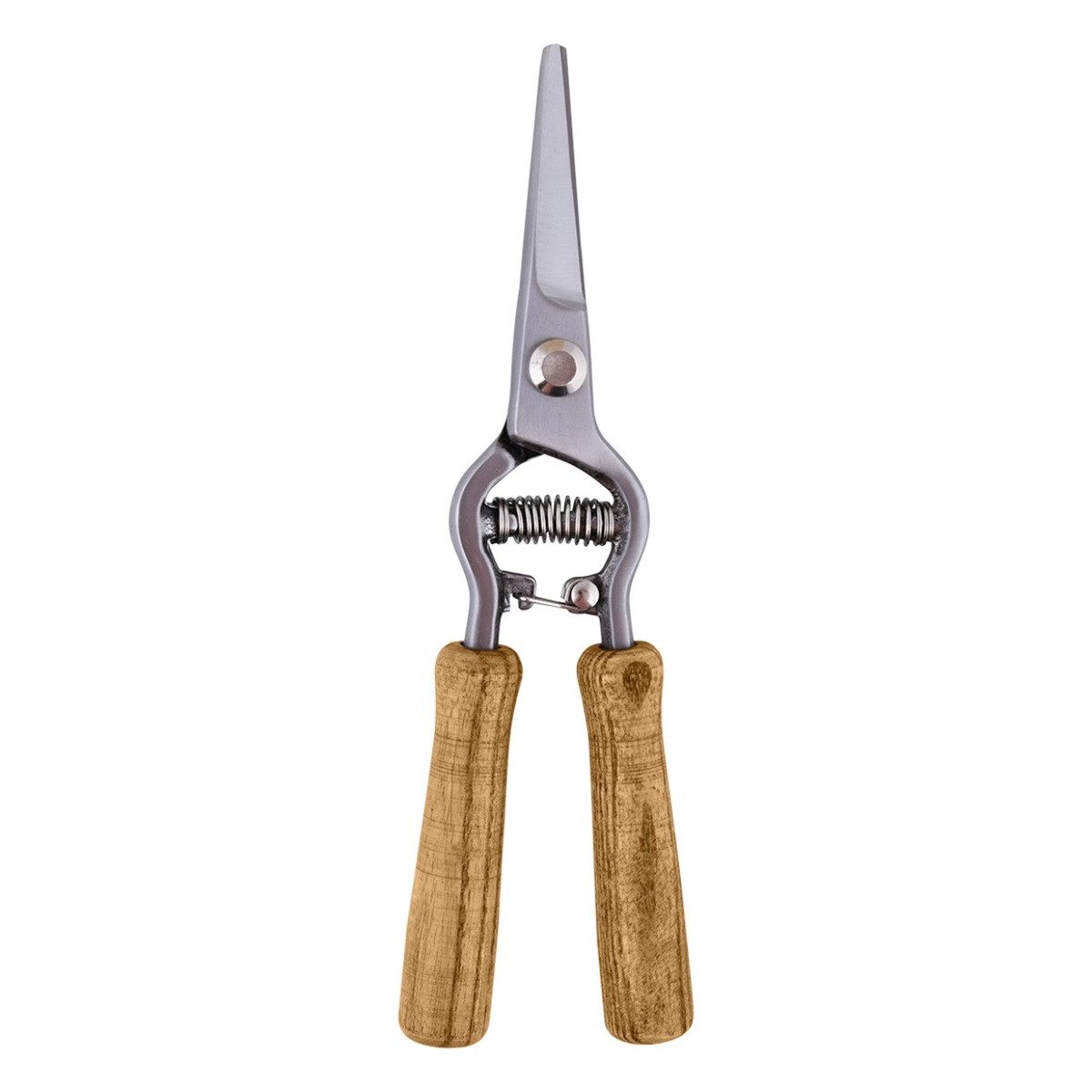 Linoows Gartenschere Gartenschere Rosenschere Stahl Schere günstig online kaufen