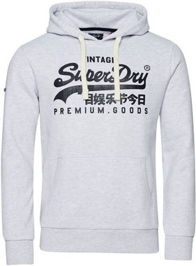 Superdry Hoodie SDVINTAGE LOGO HERITAGE HOOD