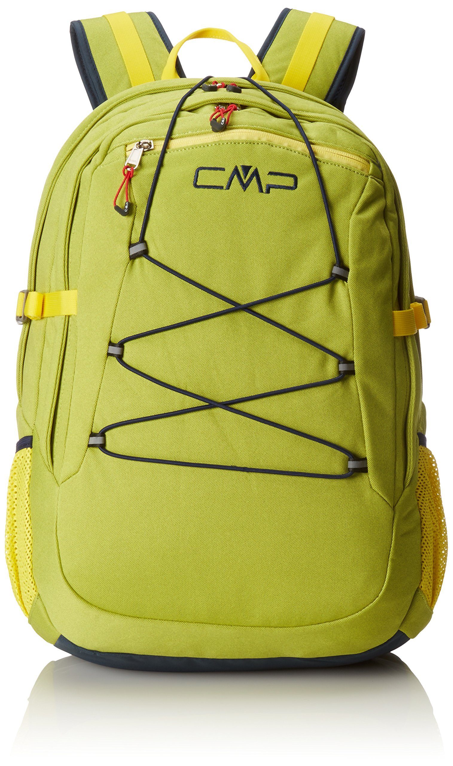 CMP Sportrucksack Soft Phantom 25 L Rucksack - Art 3V47767-E474