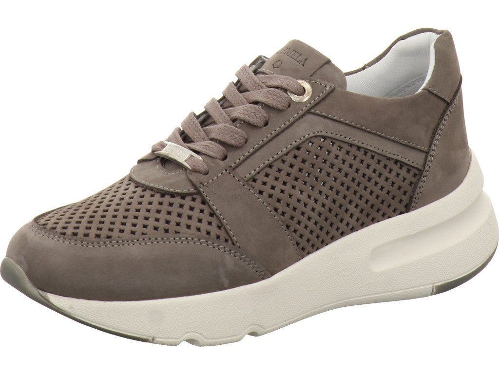 Carmela 06714507-S12A Zapato Plano De Sneaker