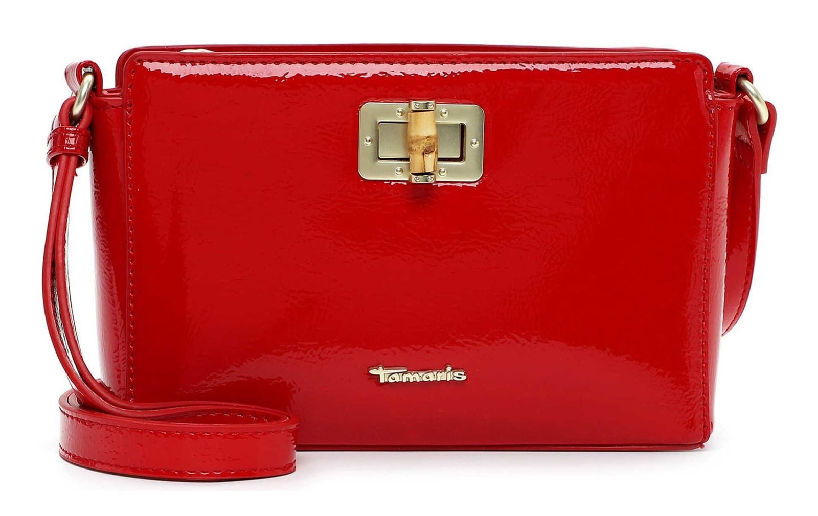 Umhängetasche Hand Bag With Zipper
