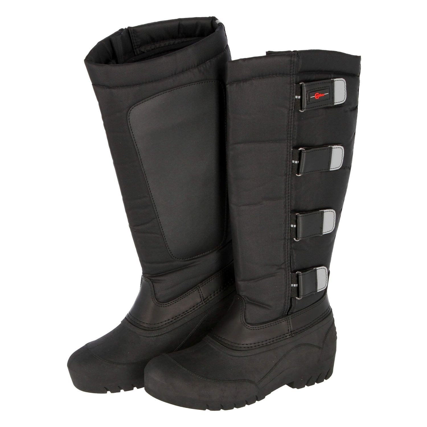 Kerbl Covalliero Thermostiefel Reitstiefel