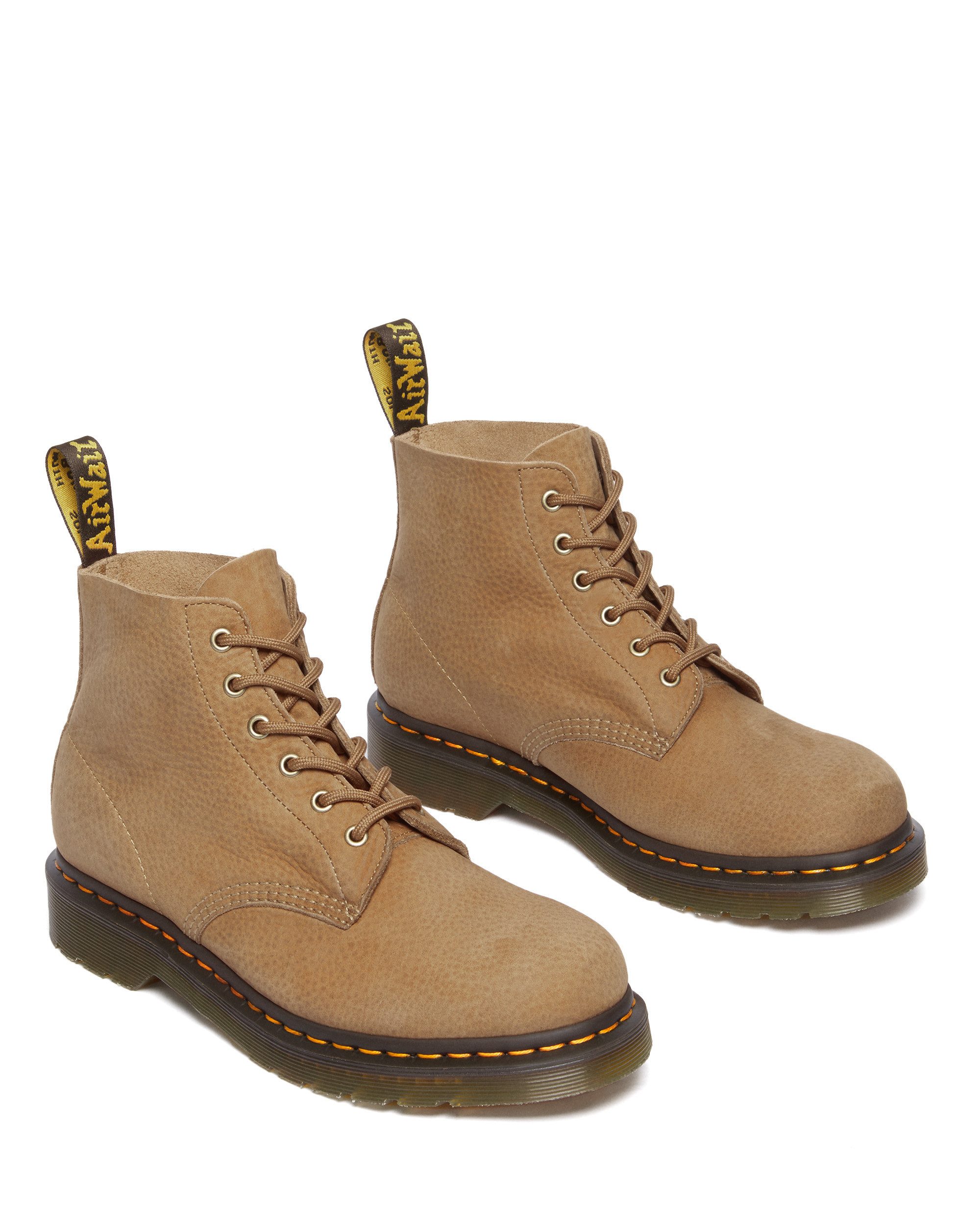 DR. MARTENS 101 UB Ankleboots