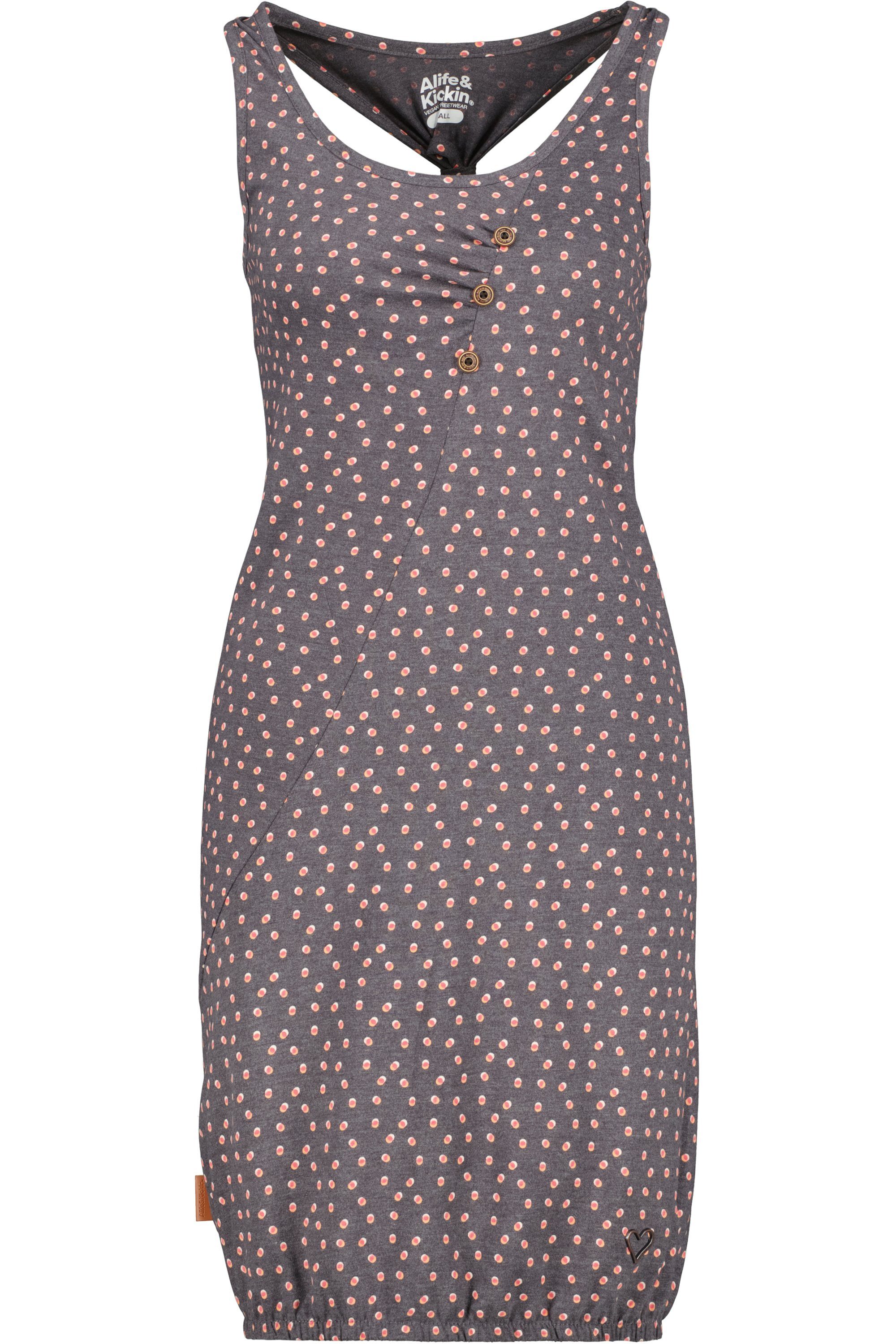Alife & Kickin Sommerkleid Damen CameronAK günstig online kaufen