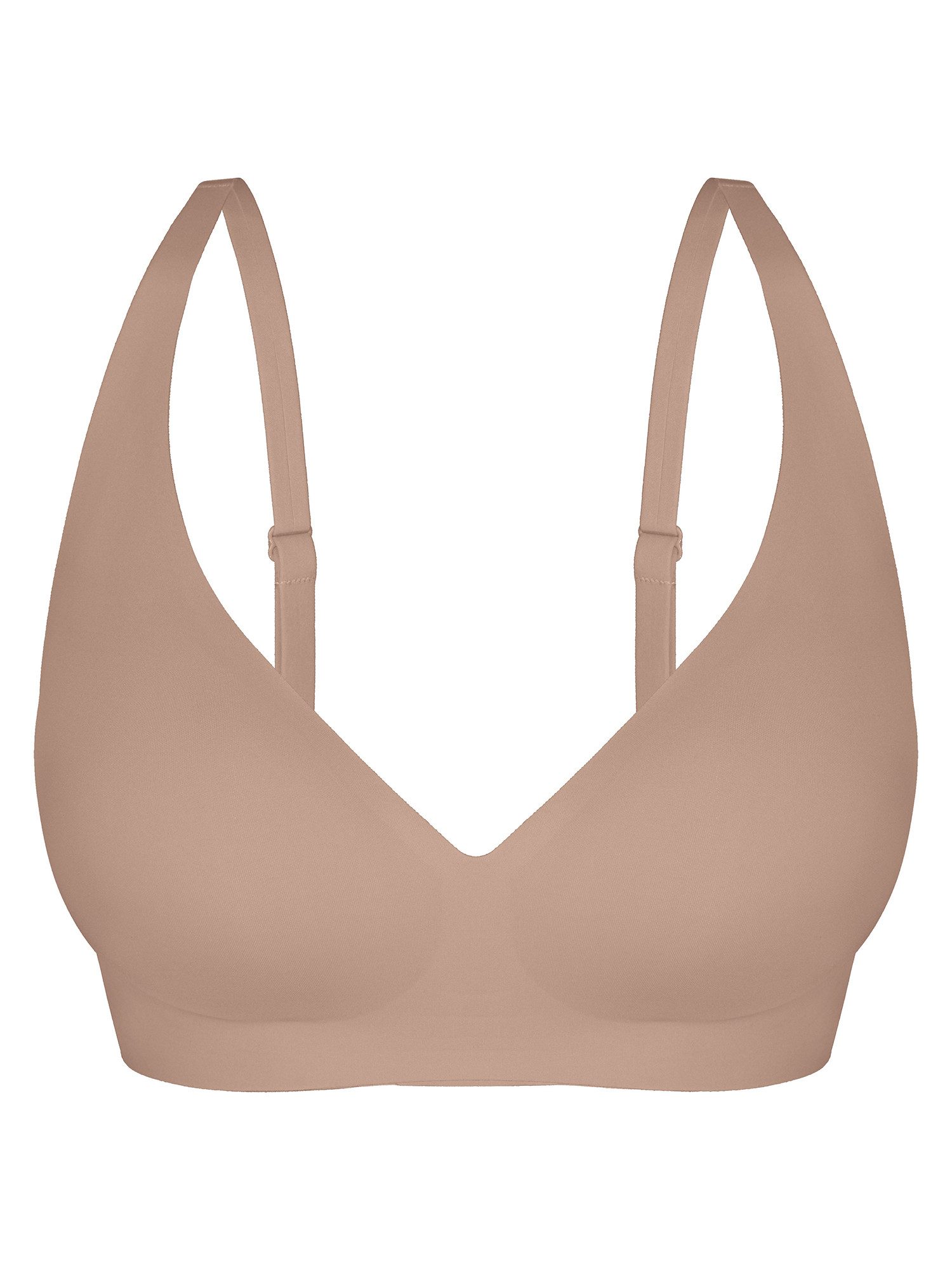 Sassa Bustier Soft-BH Einlage Bonded Micro (Stück, 1-tlg)