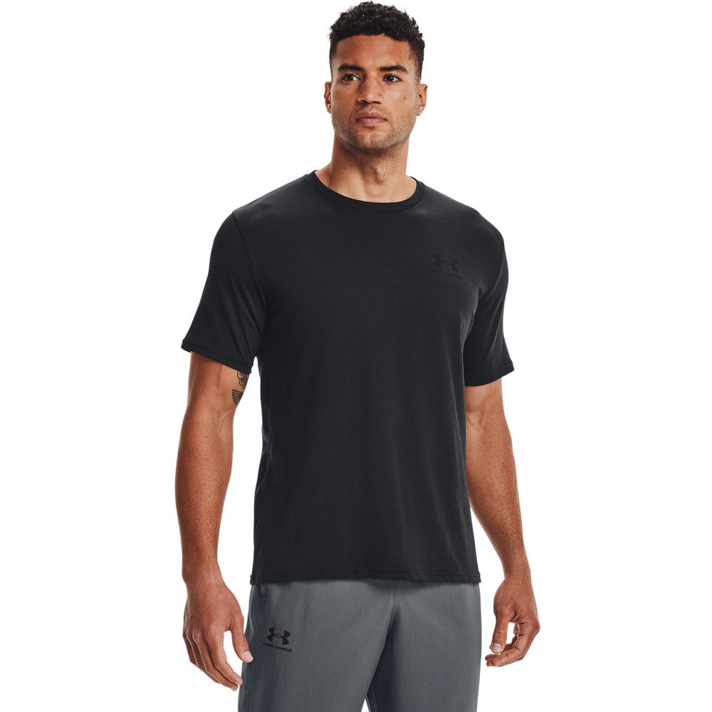 T-Shirt UA M SPORTSTYLE LC SS