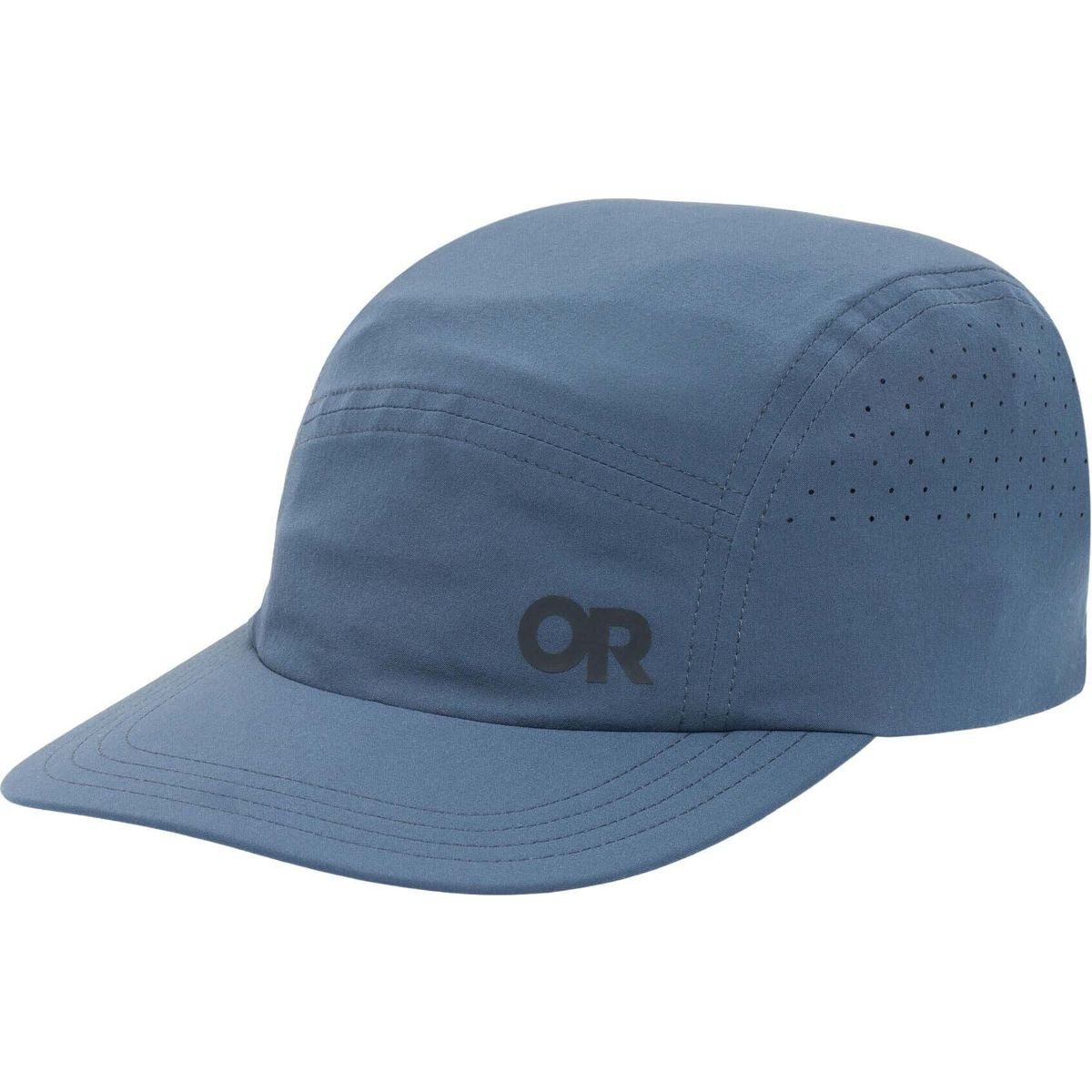 Outdoor Research Trucker Cap Swift Lite Tech Cap Ultraleichte, wasserdichte Cap mit UPF 30, ideal für intensive